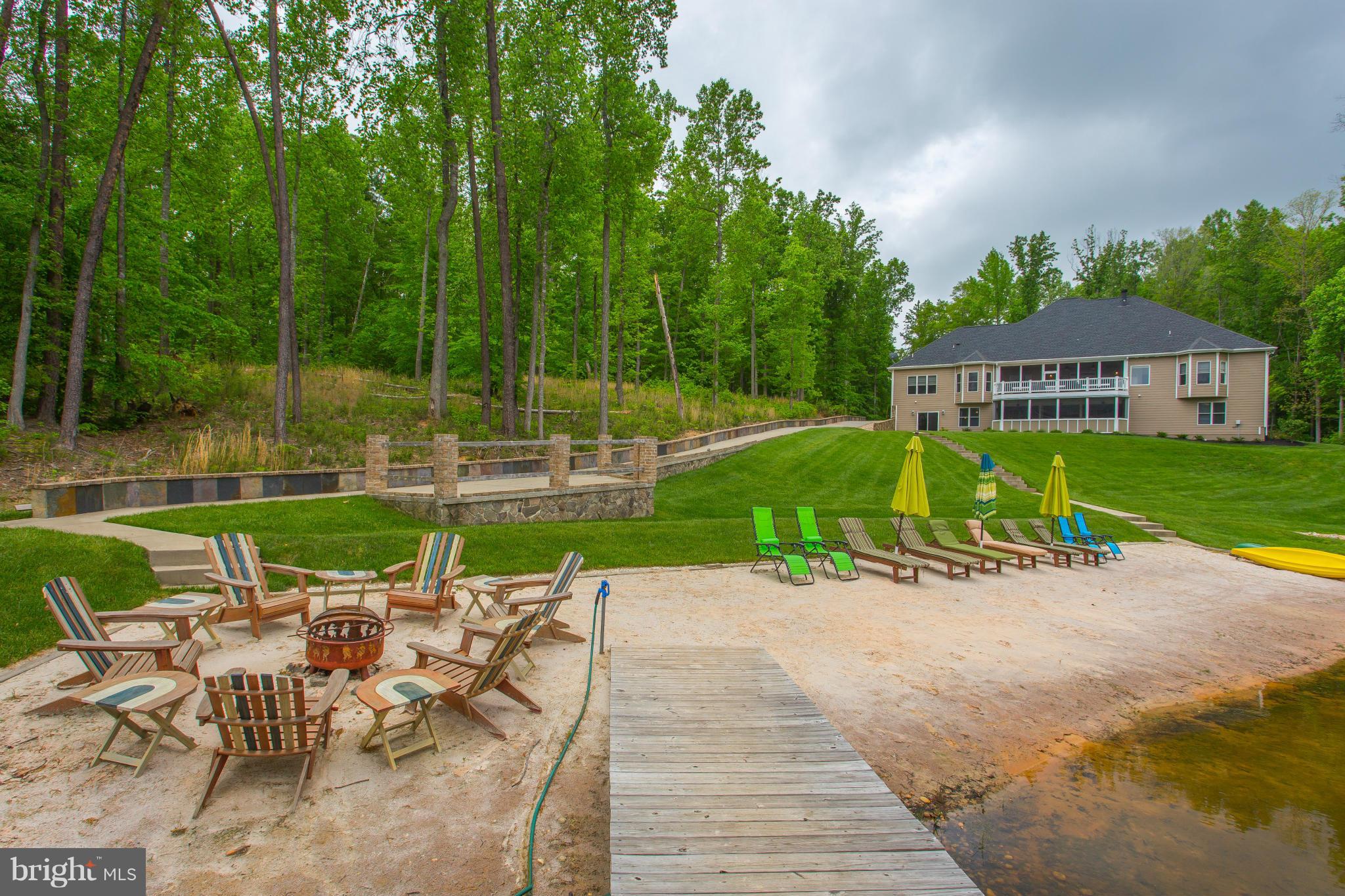 THE WATERS - Residential