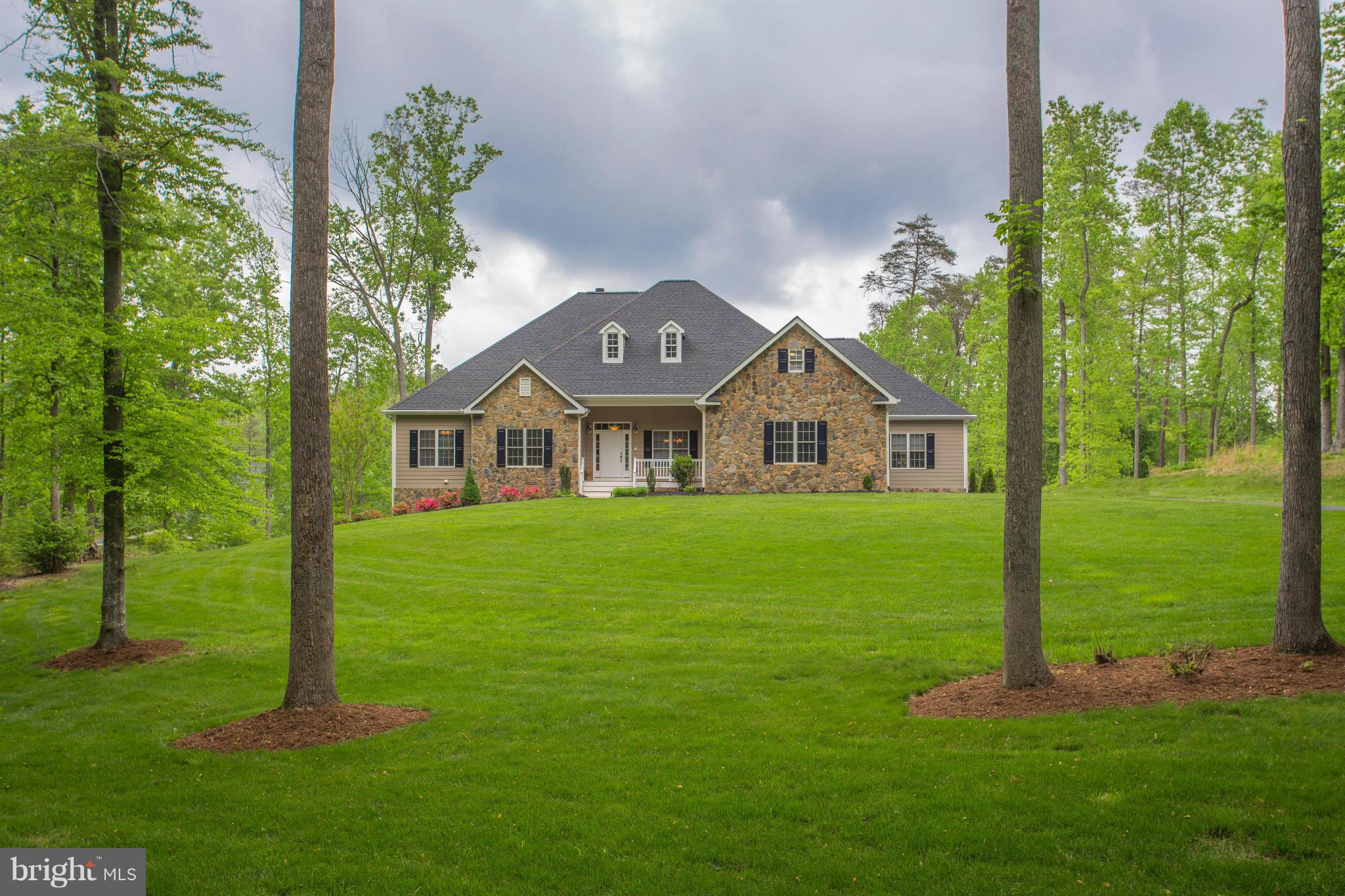 THE WATERS - Residential