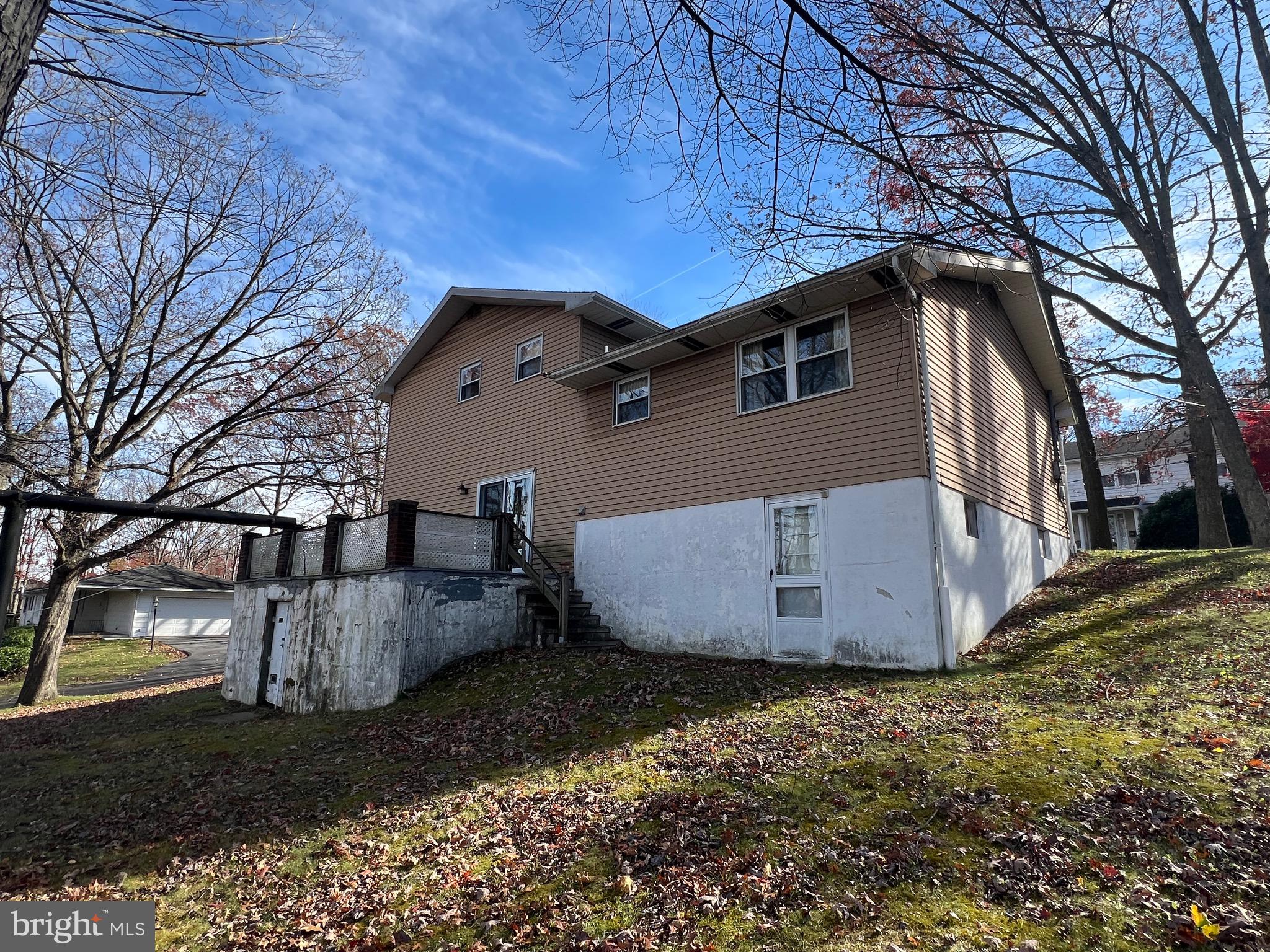 ENGLEWOOD - Residential