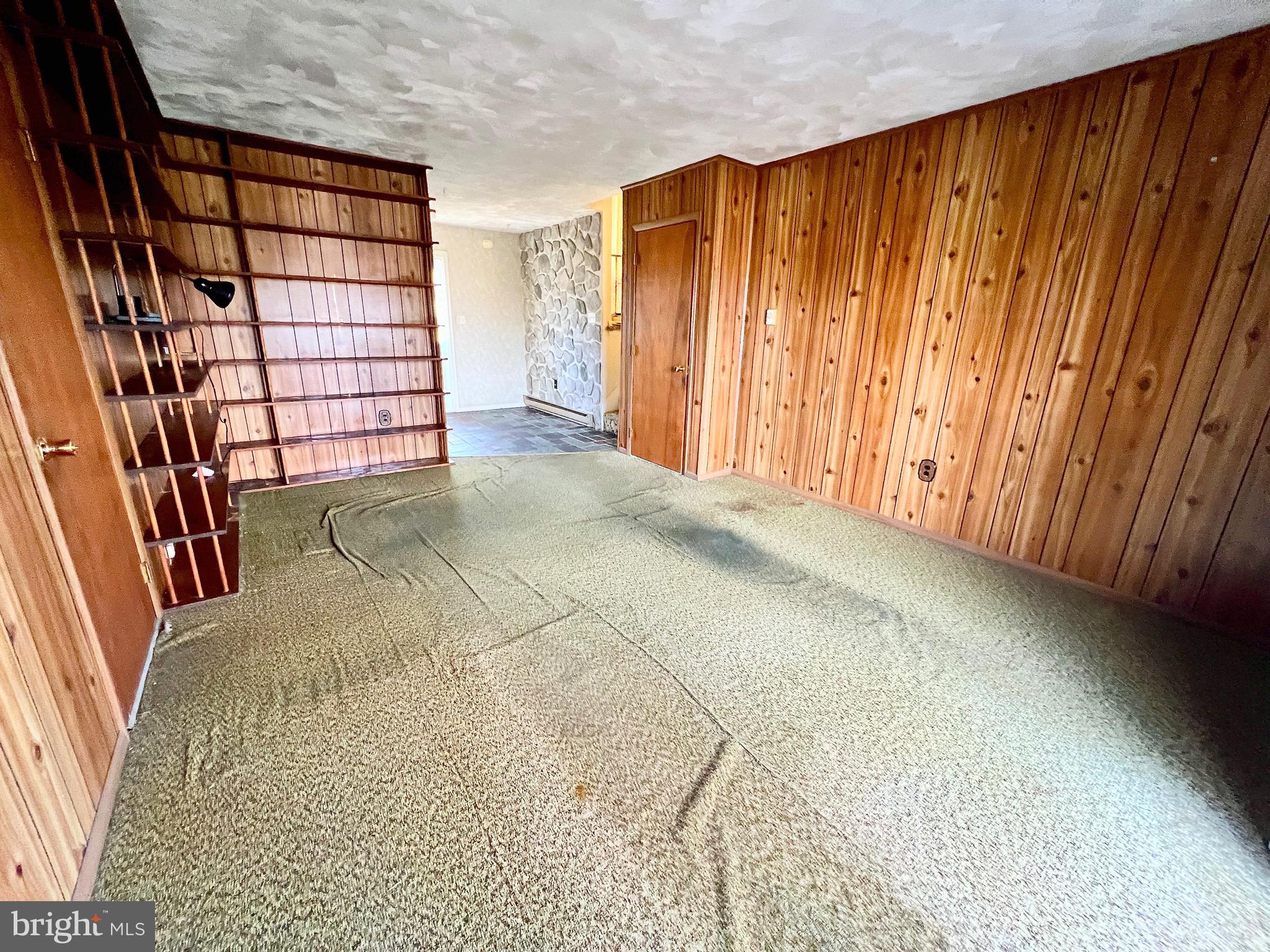 ENGLEWOOD - Residential