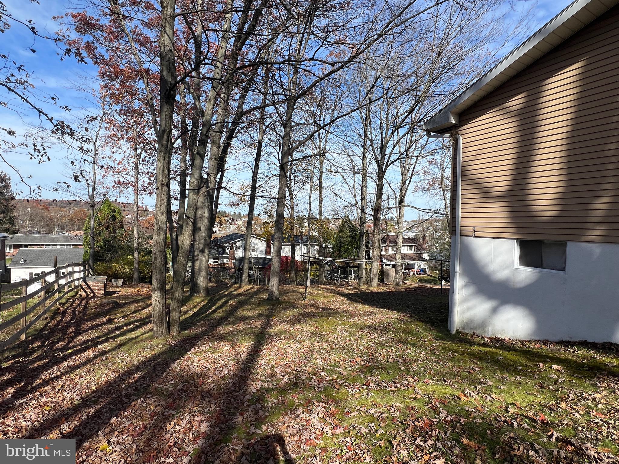 ENGLEWOOD - Residential