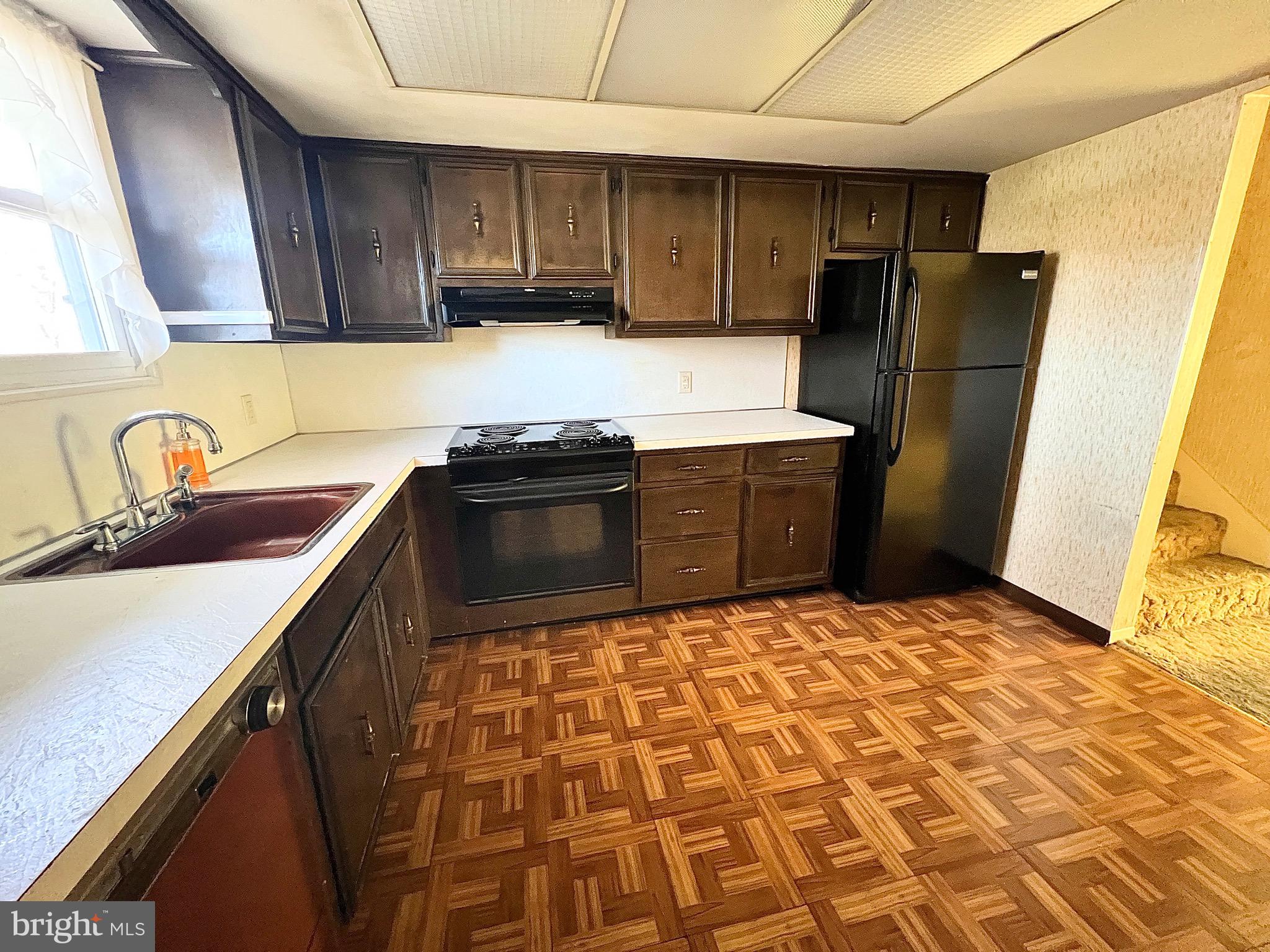 ENGLEWOOD - Residential