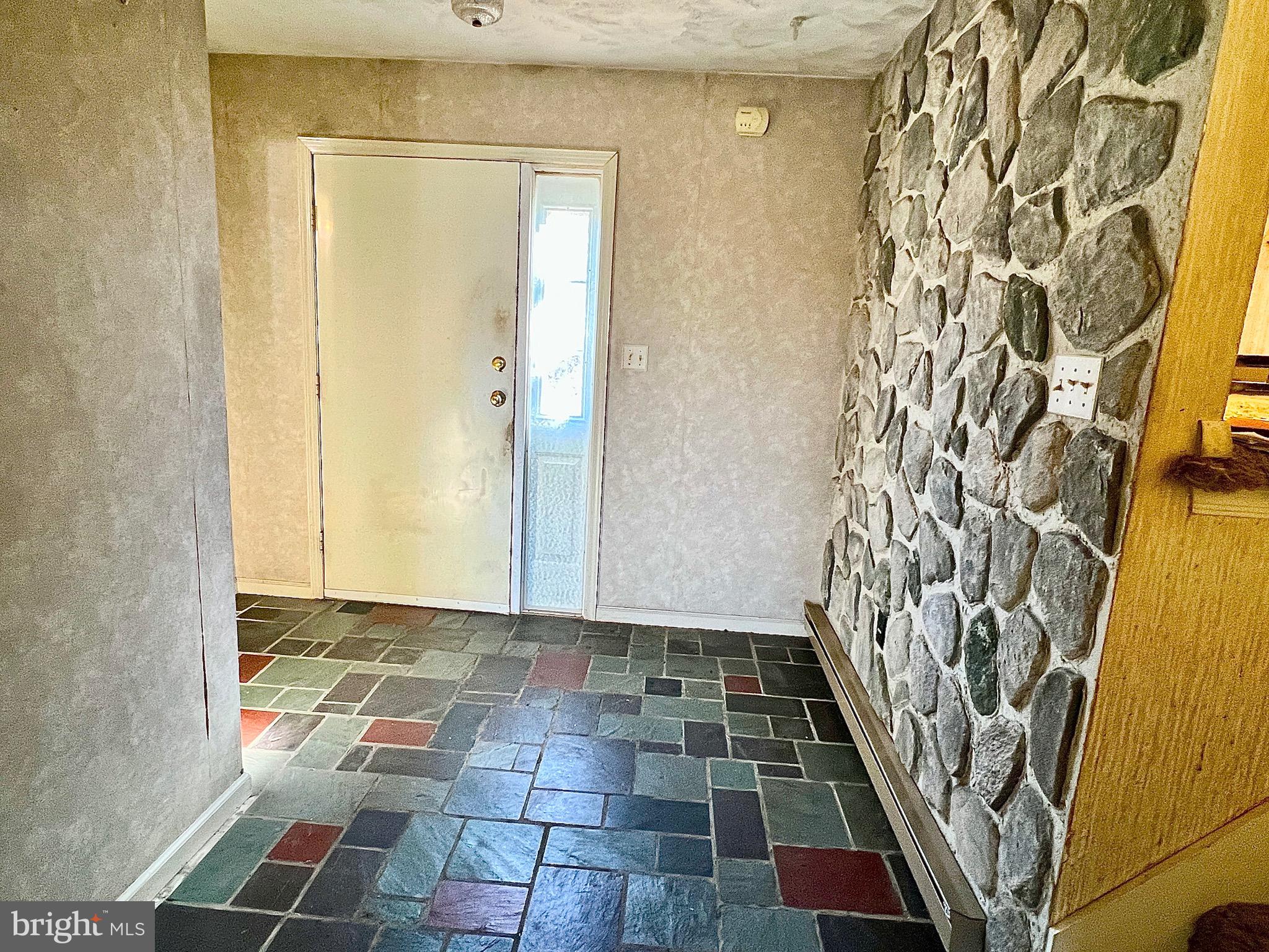 ENGLEWOOD - Residential