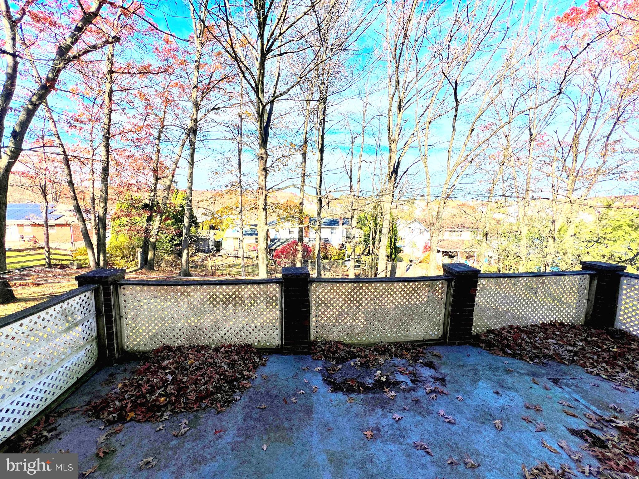 ENGLEWOOD - Residential