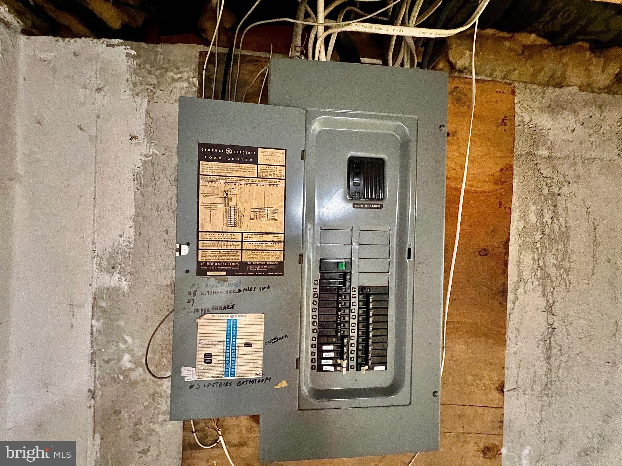 ENGLEWOOD - Residential