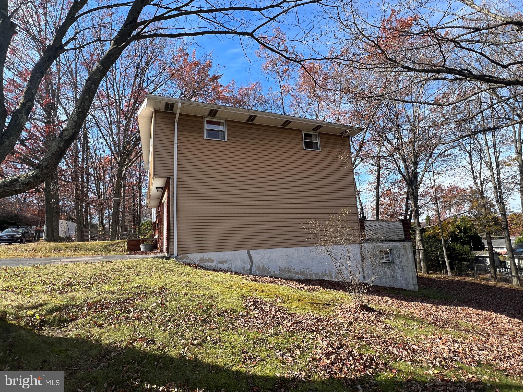 ENGLEWOOD - Residential