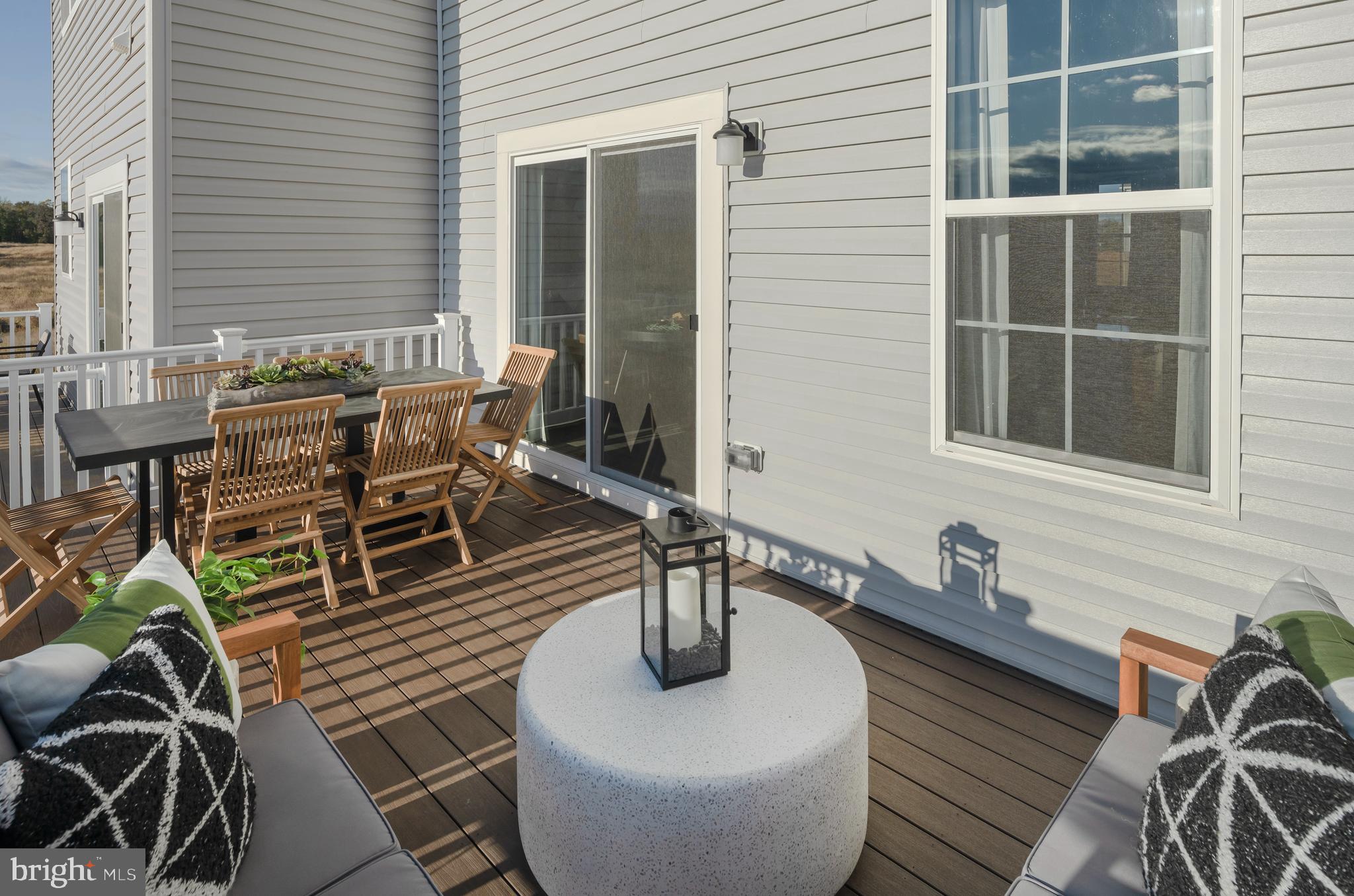 SHENANDOAH SPRINGS - Residential