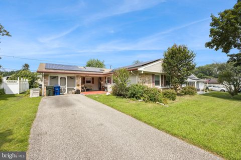 Homes For Sale - 41 Holiday Lane<br/> WILLINGBORO, NJ 08046