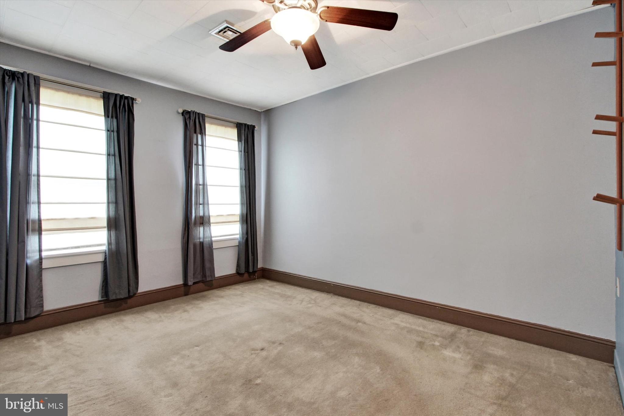 ALLEN FIELD - Residential
