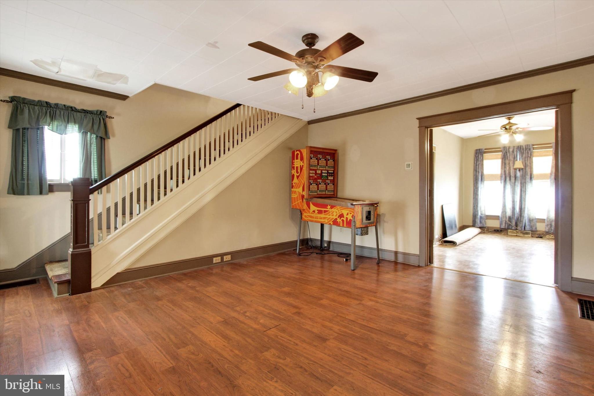 ALLEN FIELD - Residential