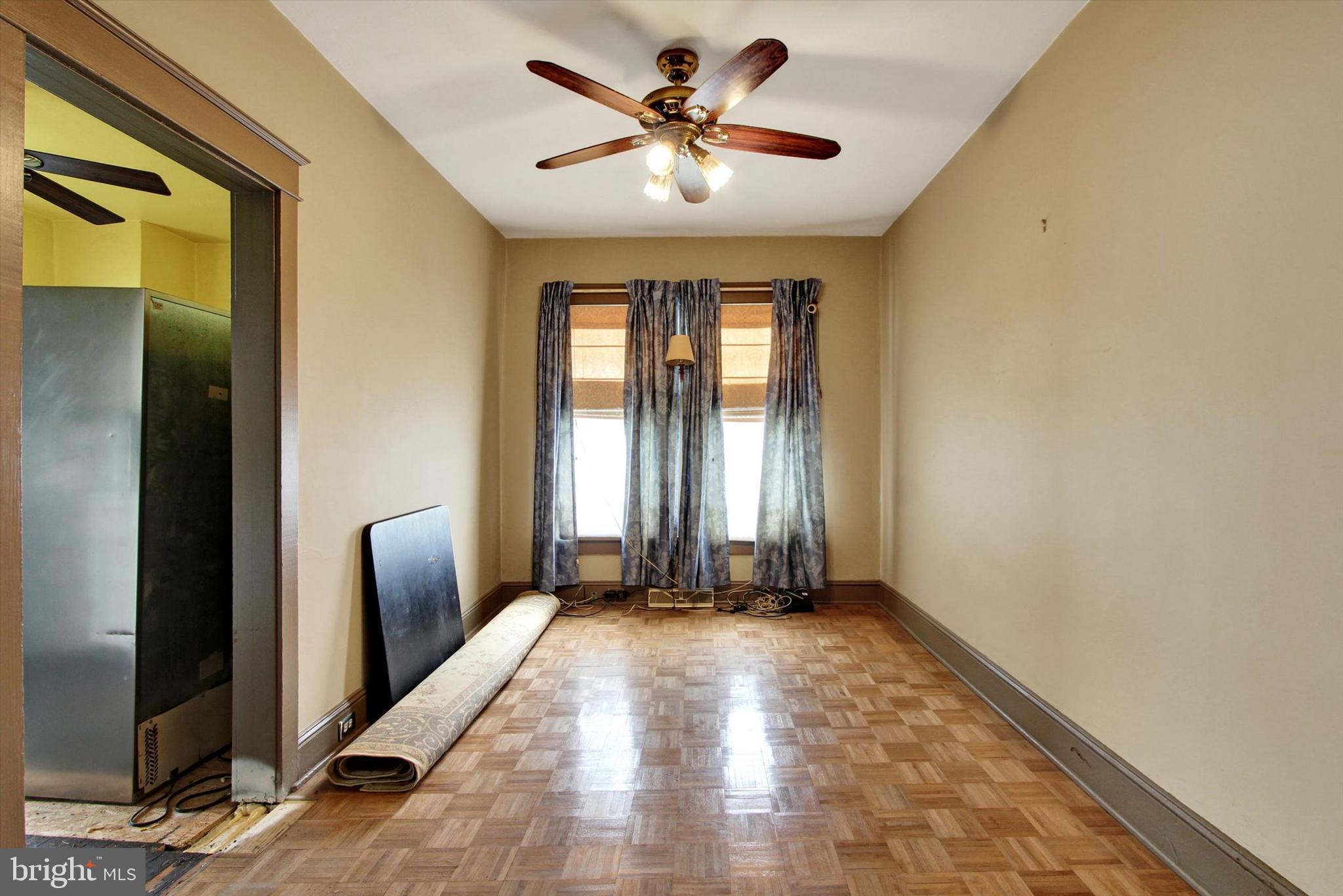 ALLEN FIELD - Residential