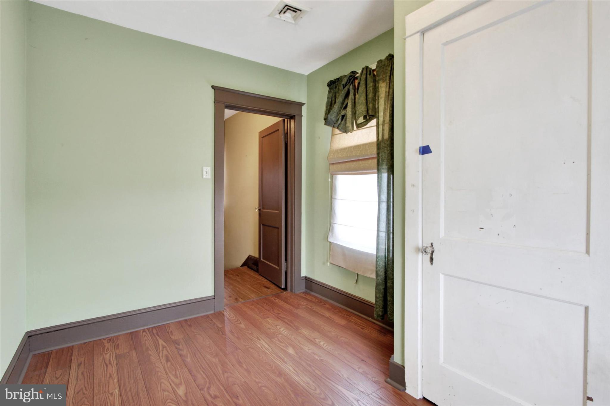 ALLEN FIELD - Residential