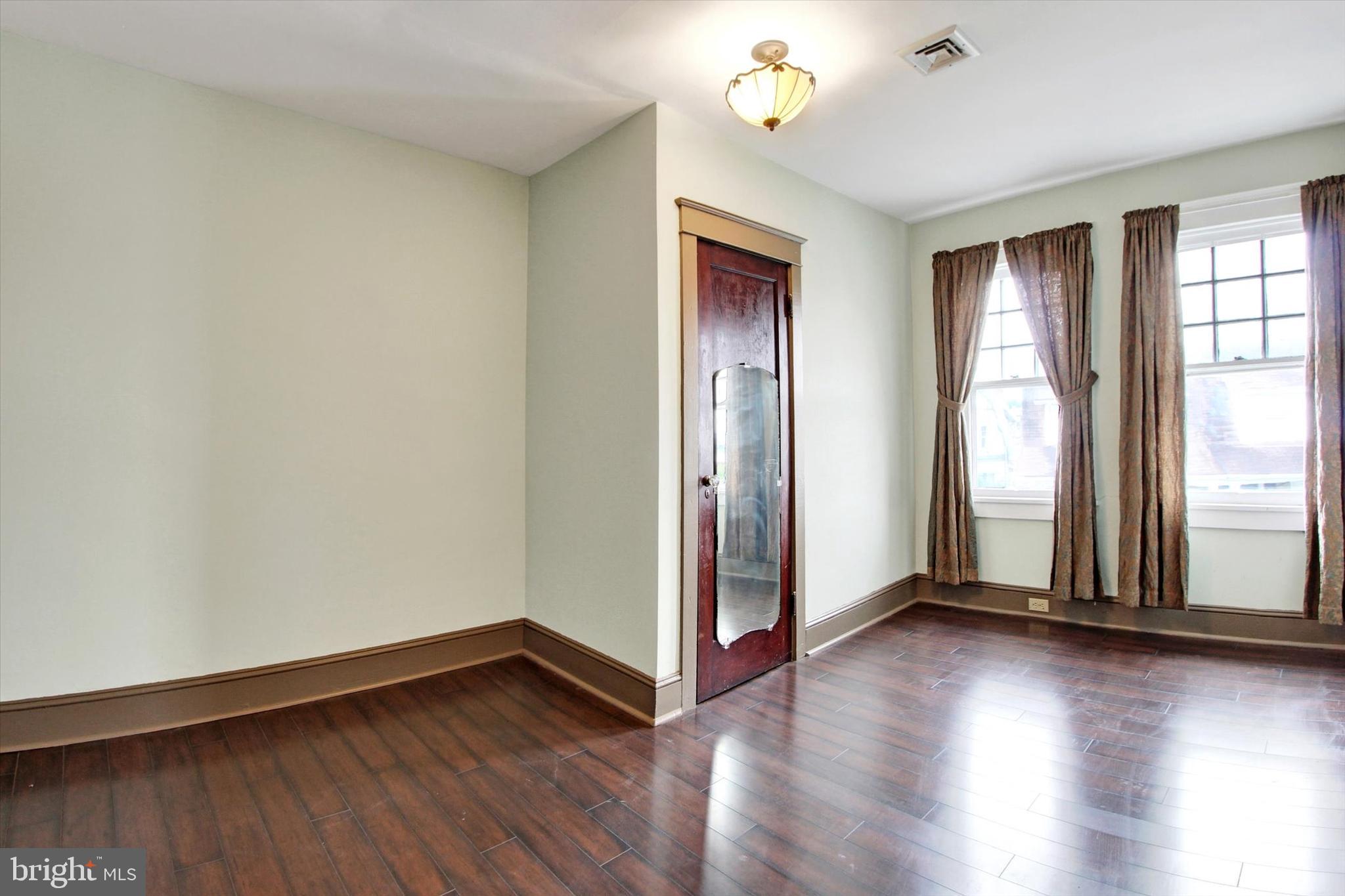 ALLEN FIELD - Residential