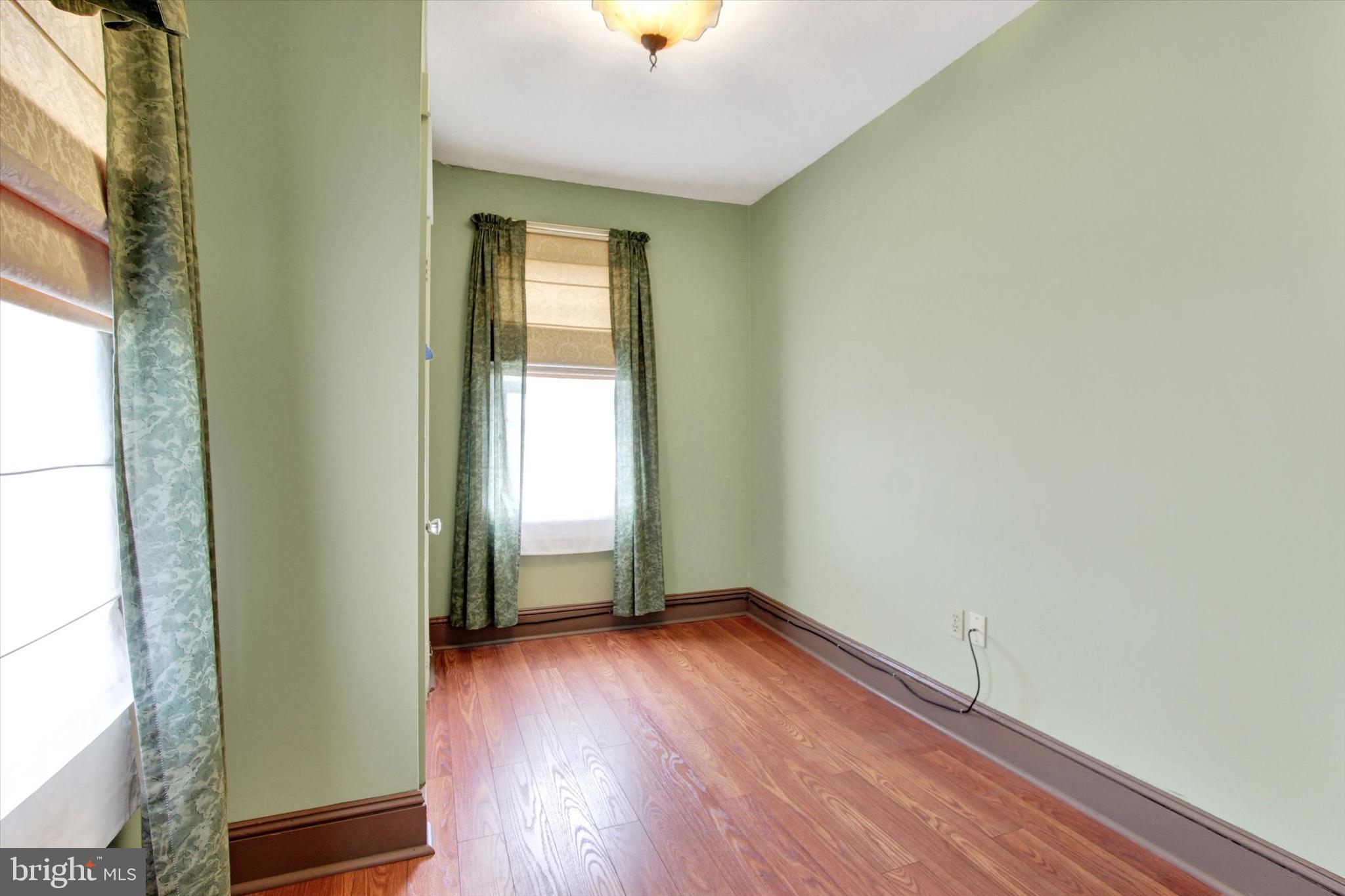 ALLEN FIELD - Residential