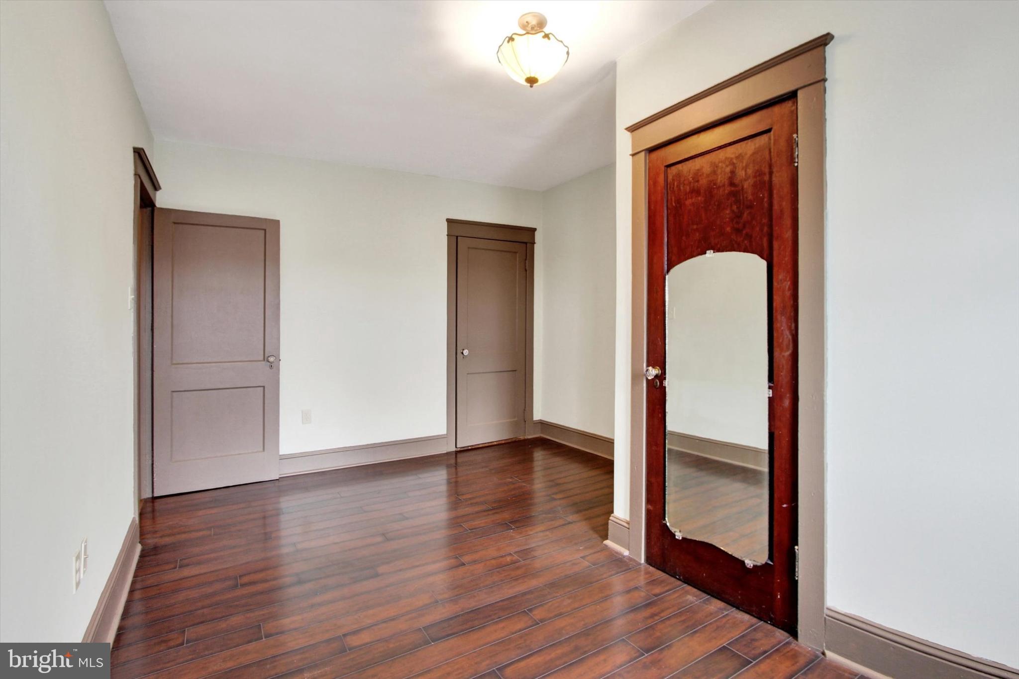 ALLEN FIELD - Residential