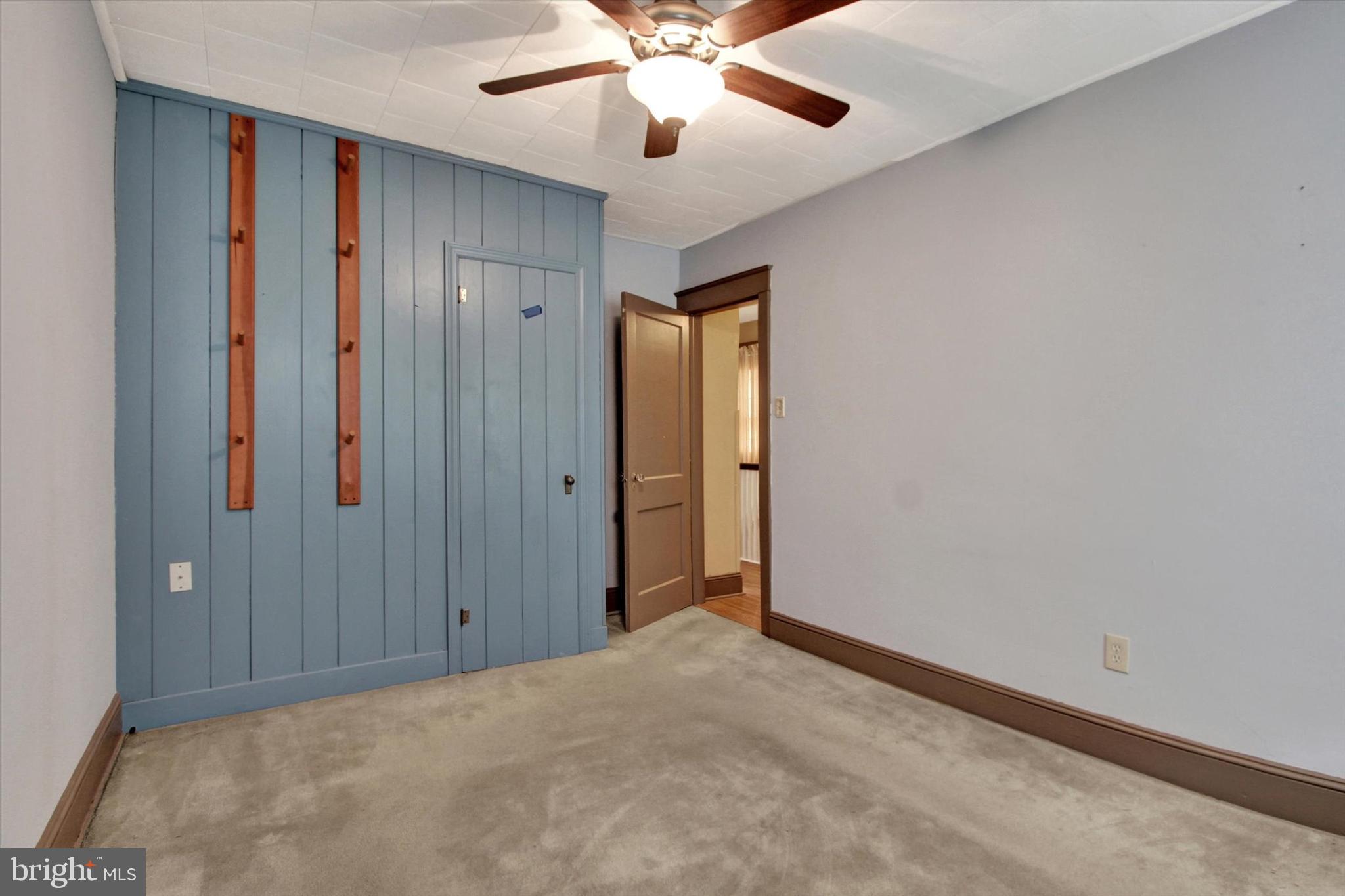 ALLEN FIELD - Residential