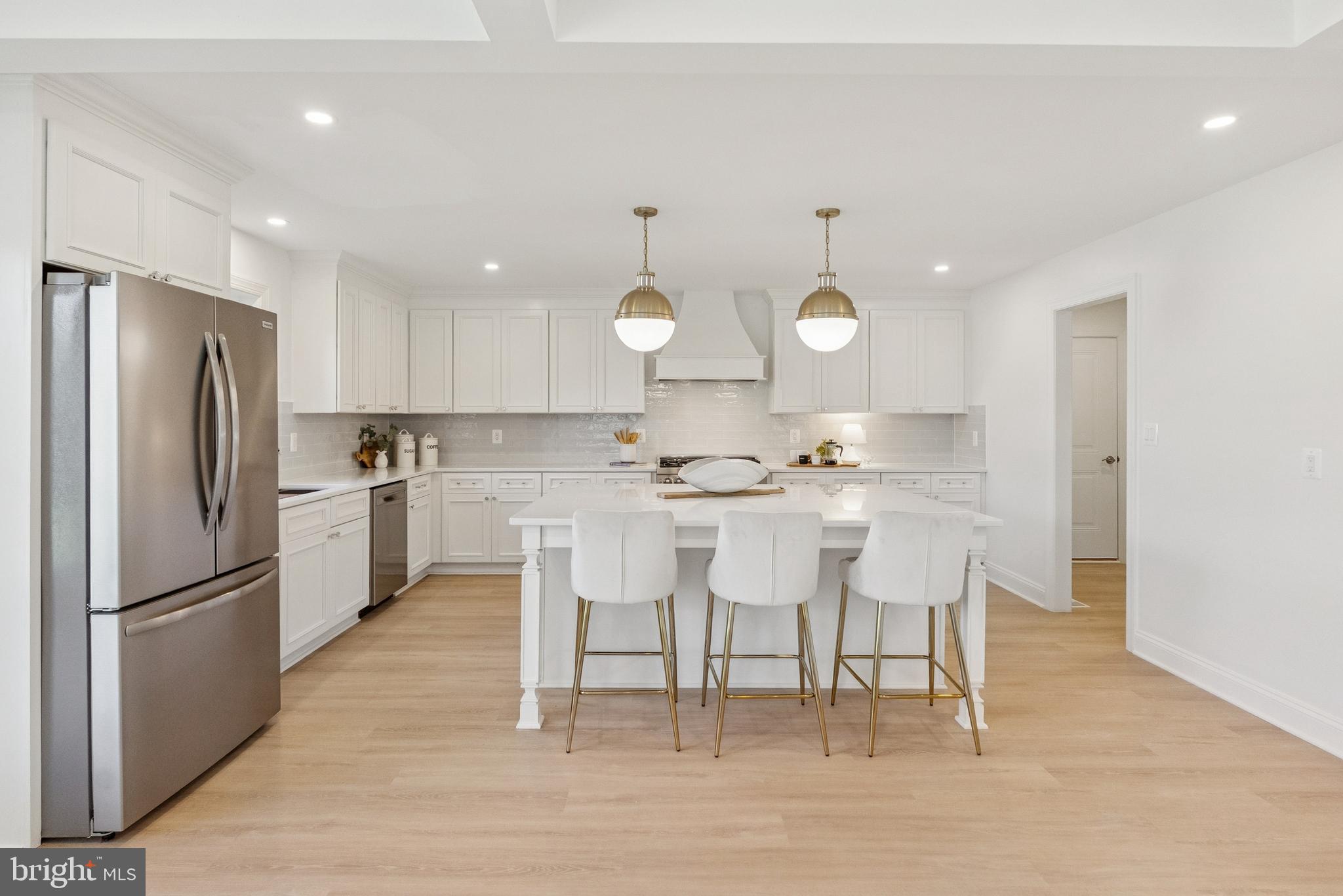 DOUGLAS PARK - Residential