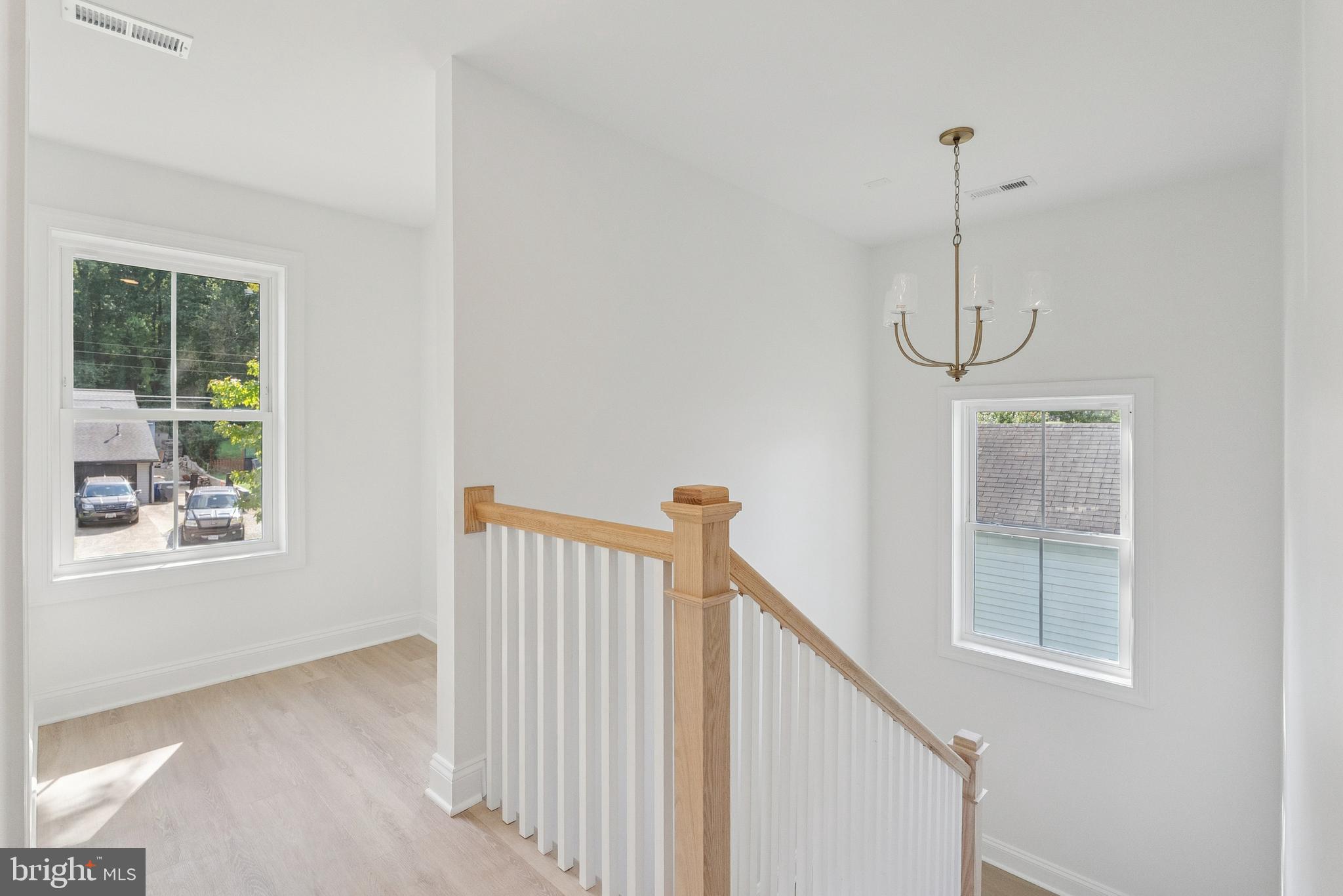 DOUGLAS PARK - Residential