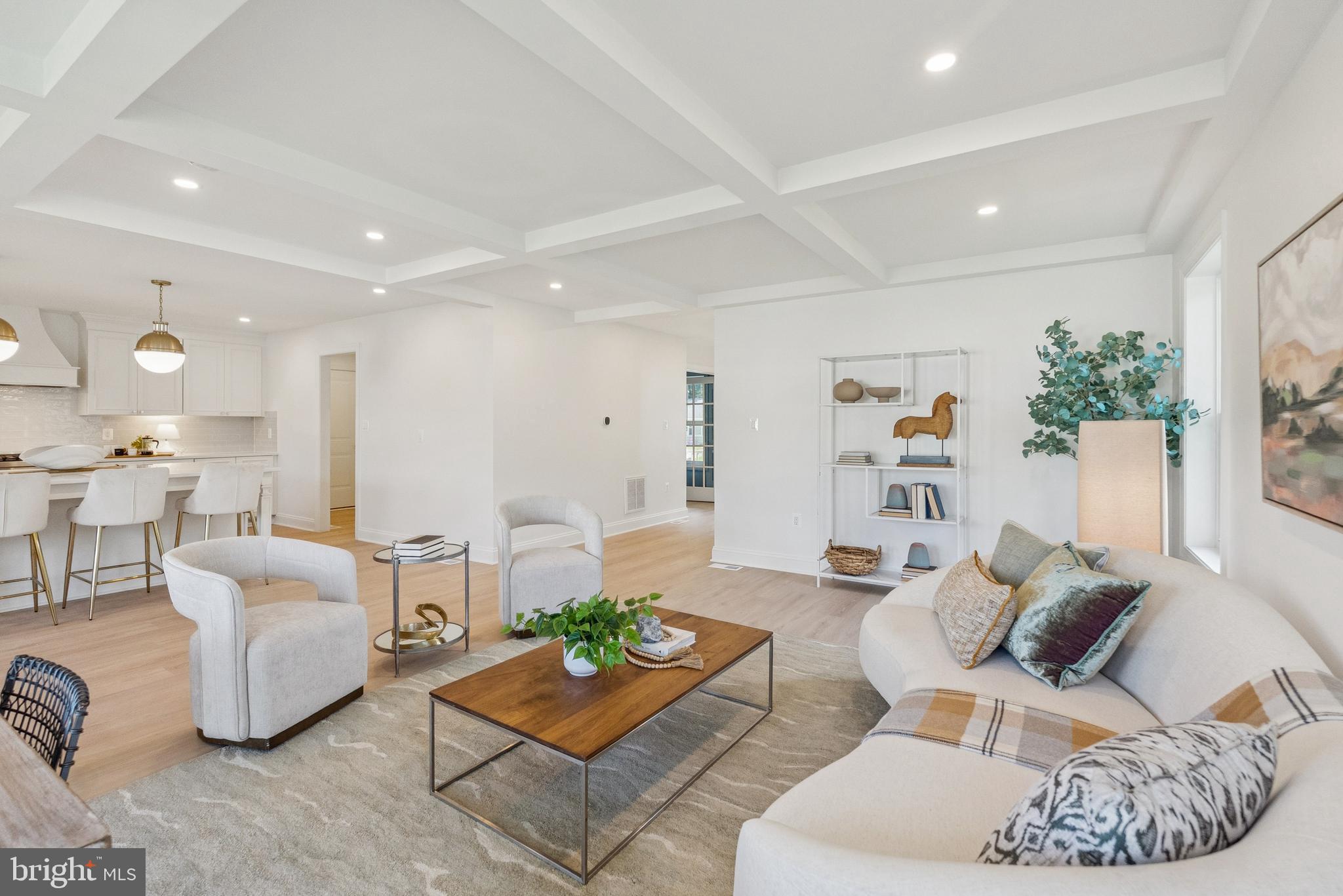 DOUGLAS PARK - Residential