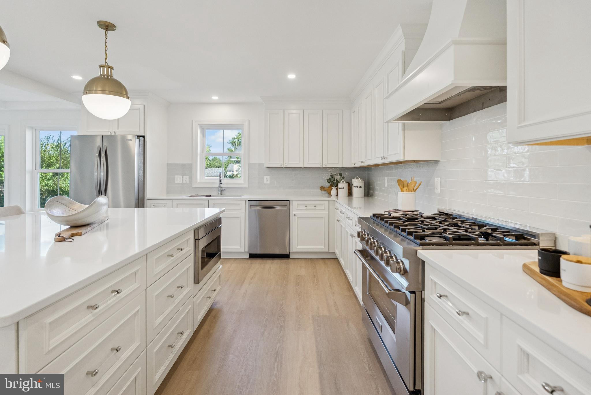 DOUGLAS PARK - Residential