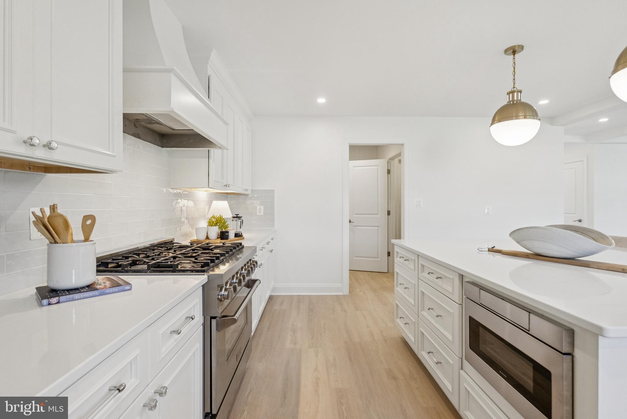 DOUGLAS PARK - Residential