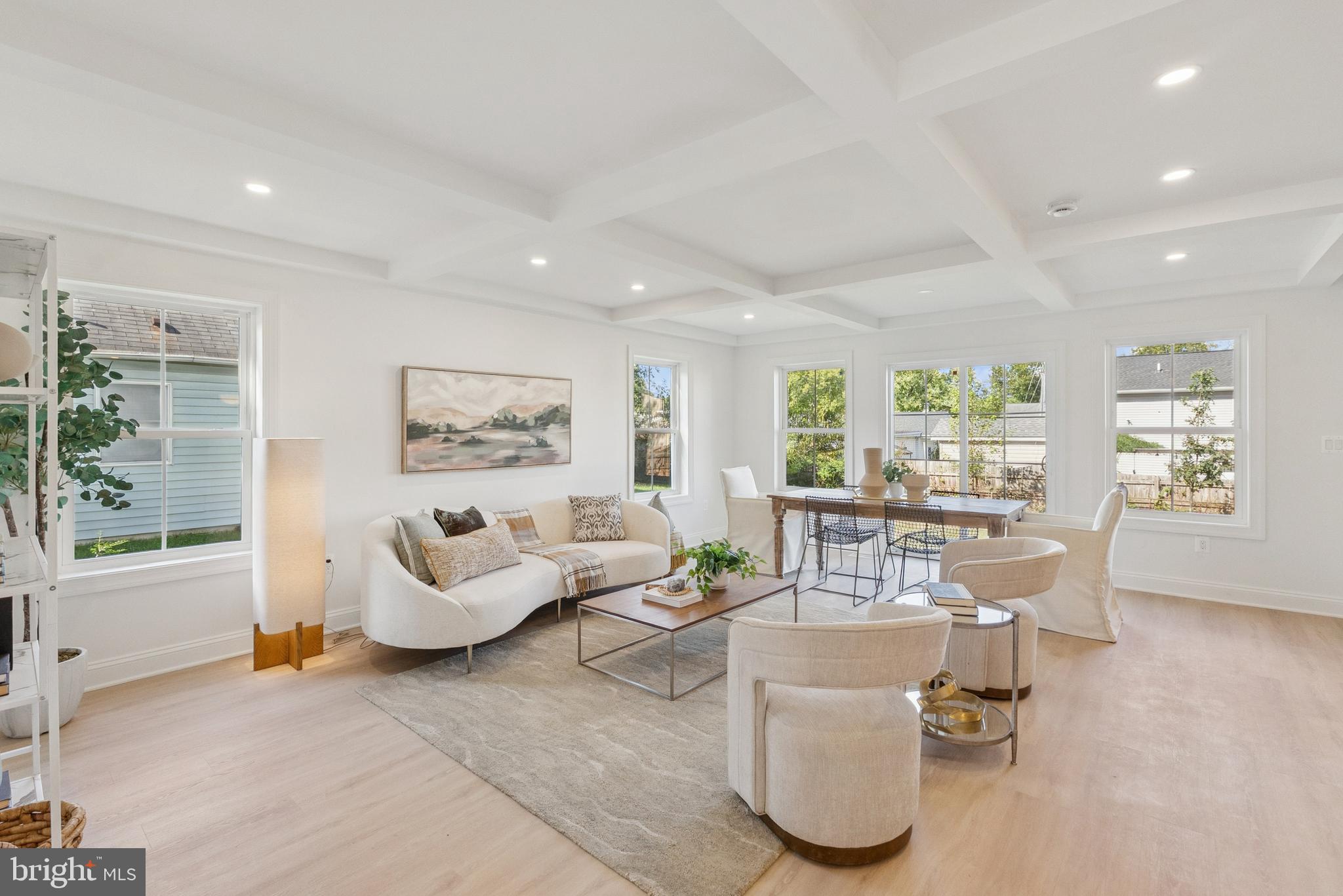 DOUGLAS PARK - Residential