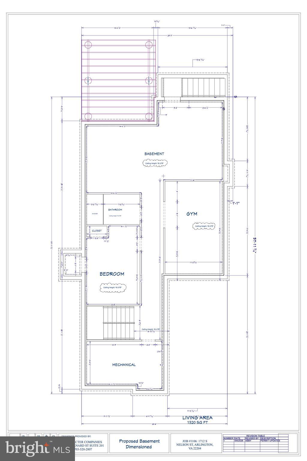 DOUGLAS PARK - Residential