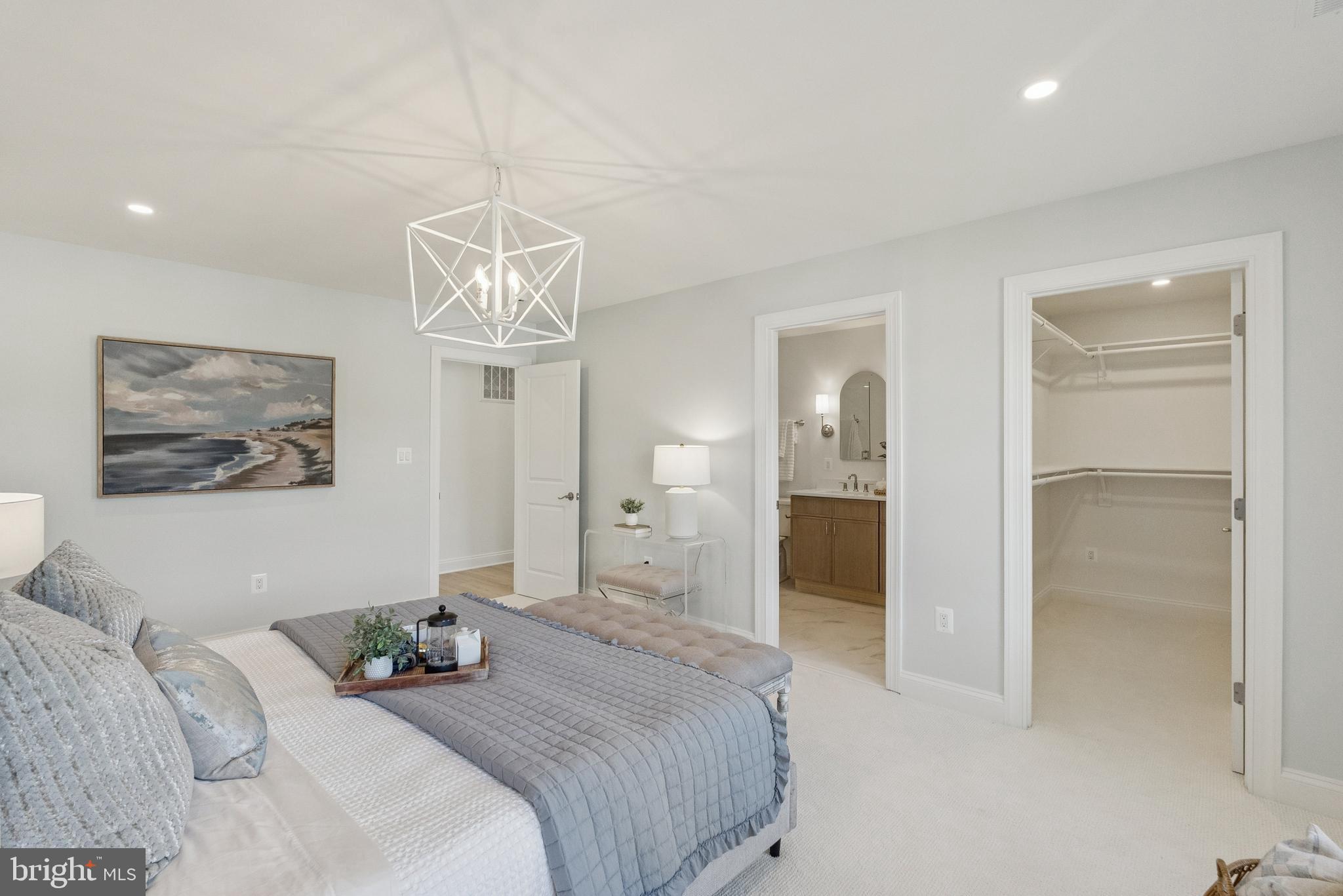 DOUGLAS PARK - Residential