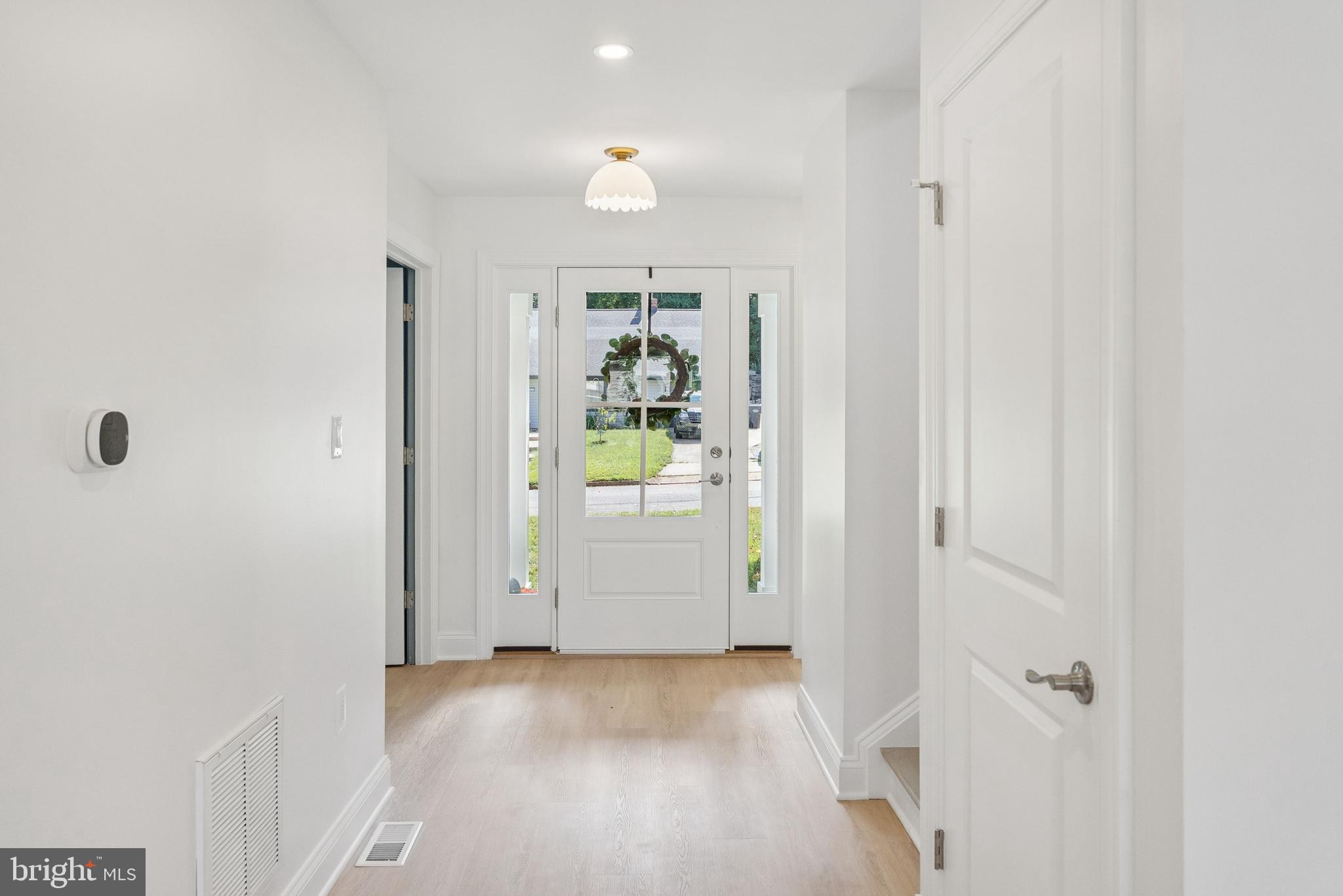 DOUGLAS PARK - Residential