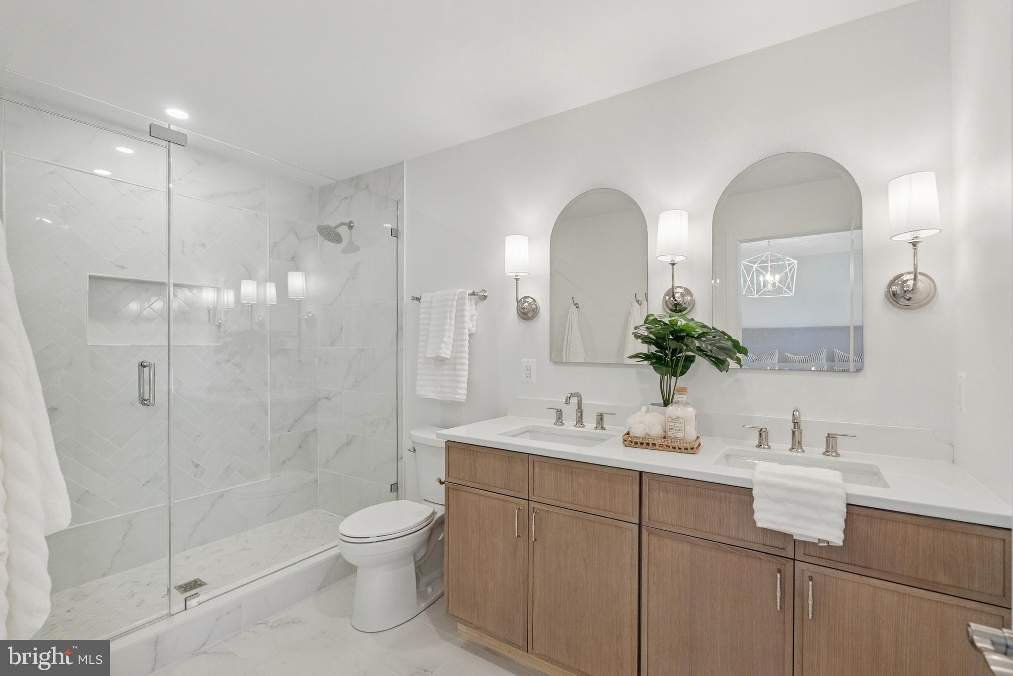 DOUGLAS PARK - Residential