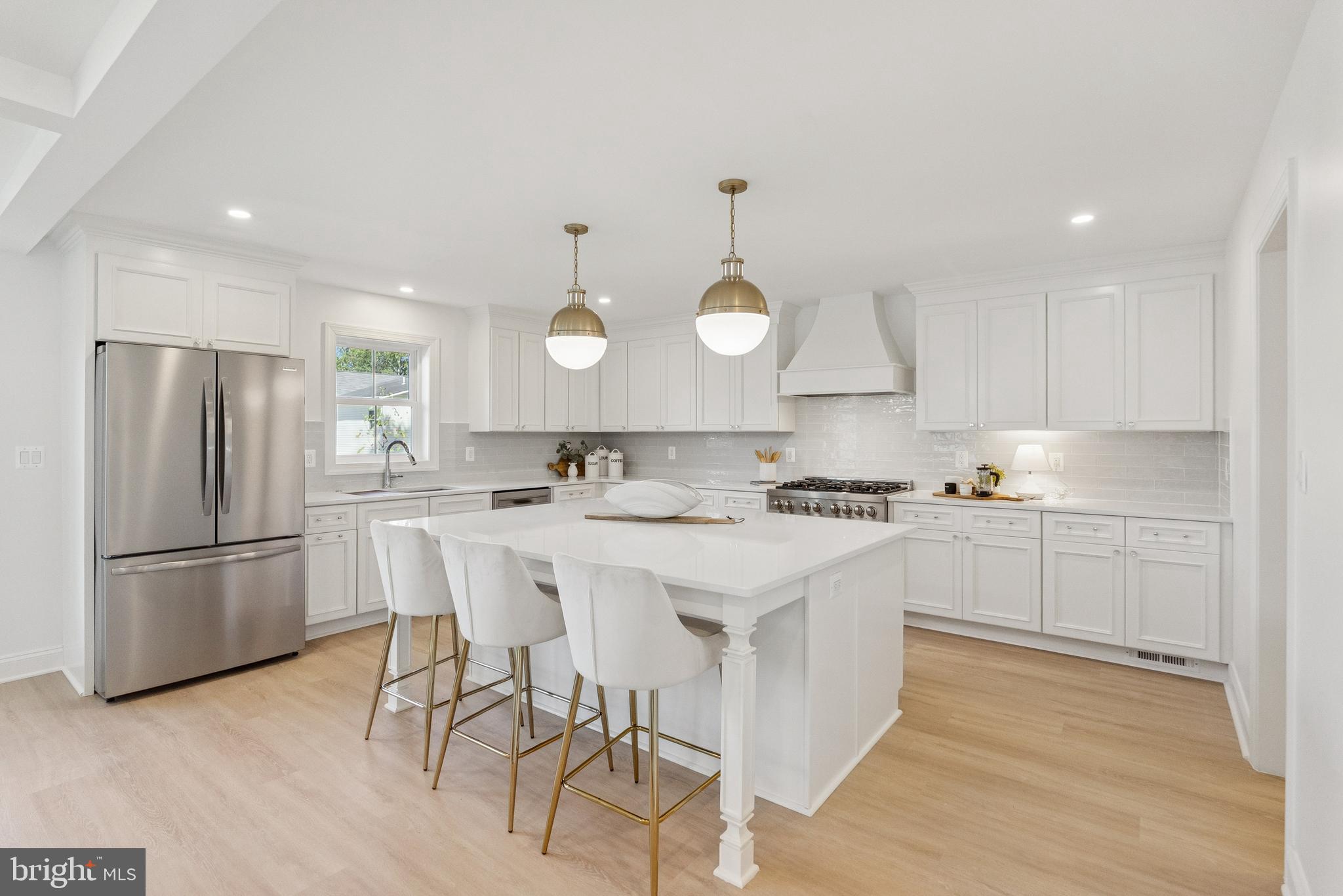 DOUGLAS PARK - Residential