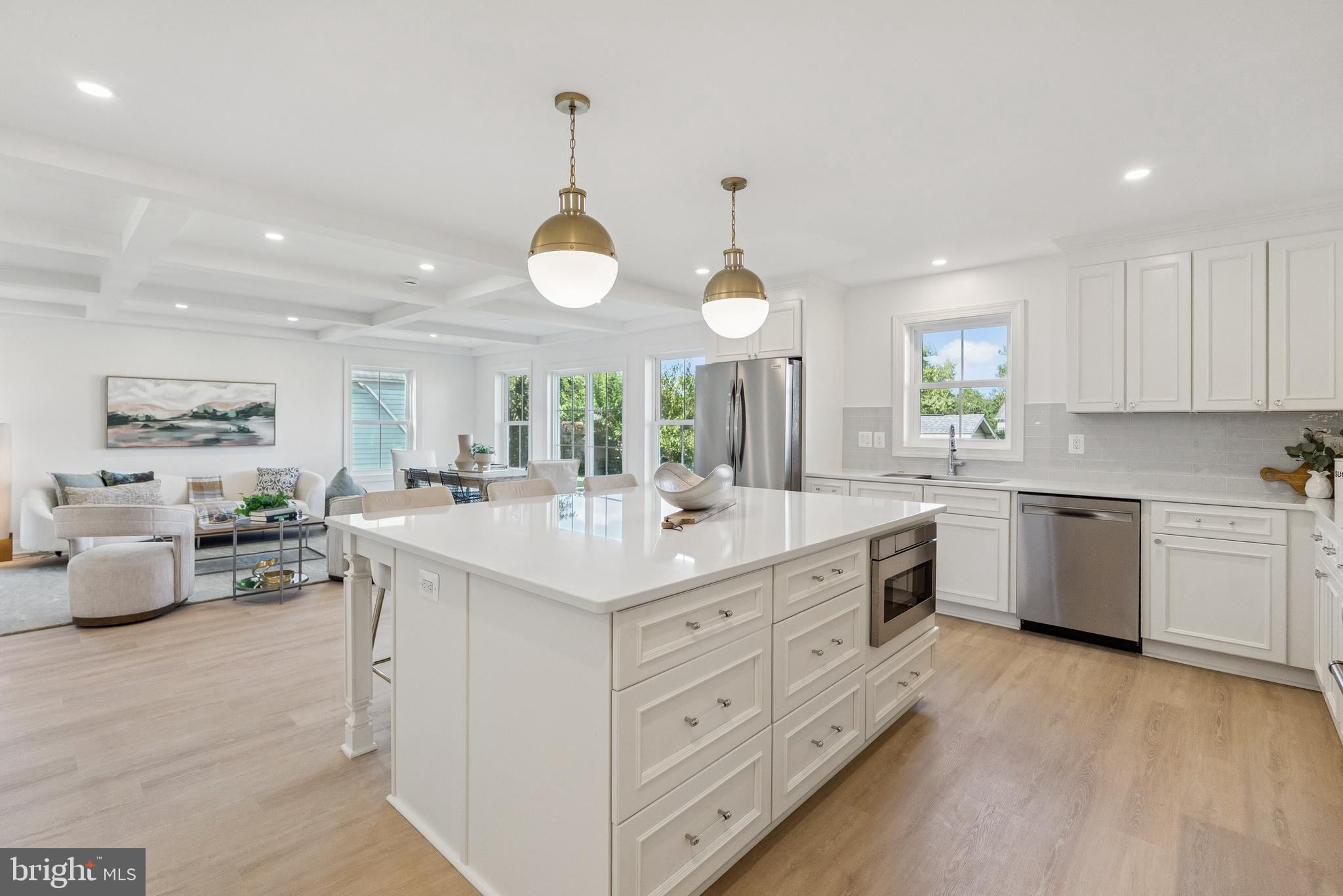 DOUGLAS PARK - Residential