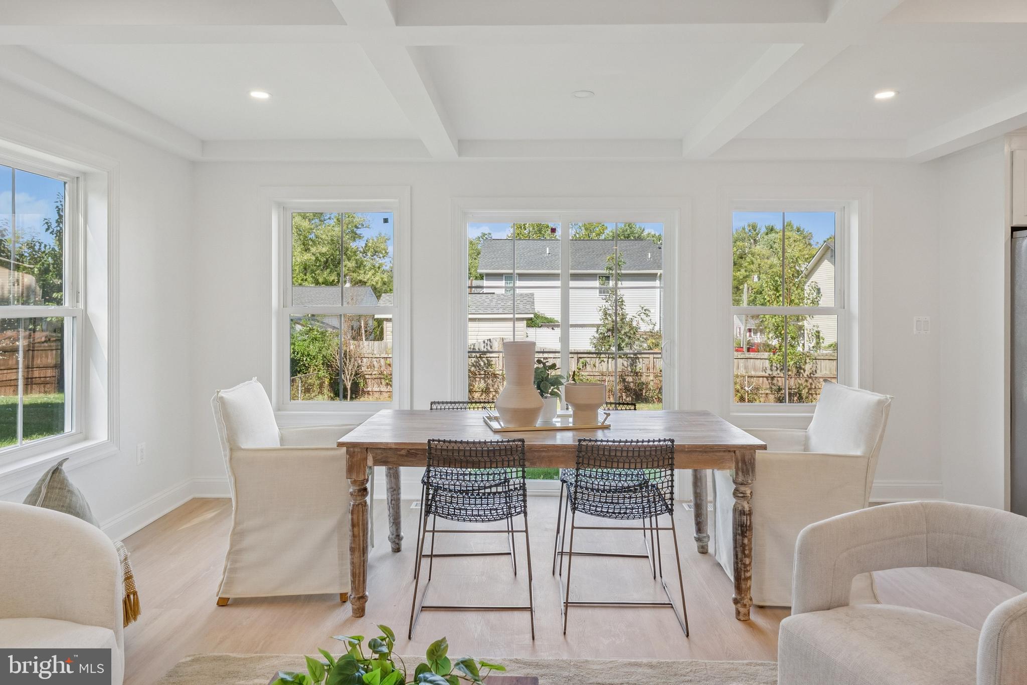 DOUGLAS PARK - Residential