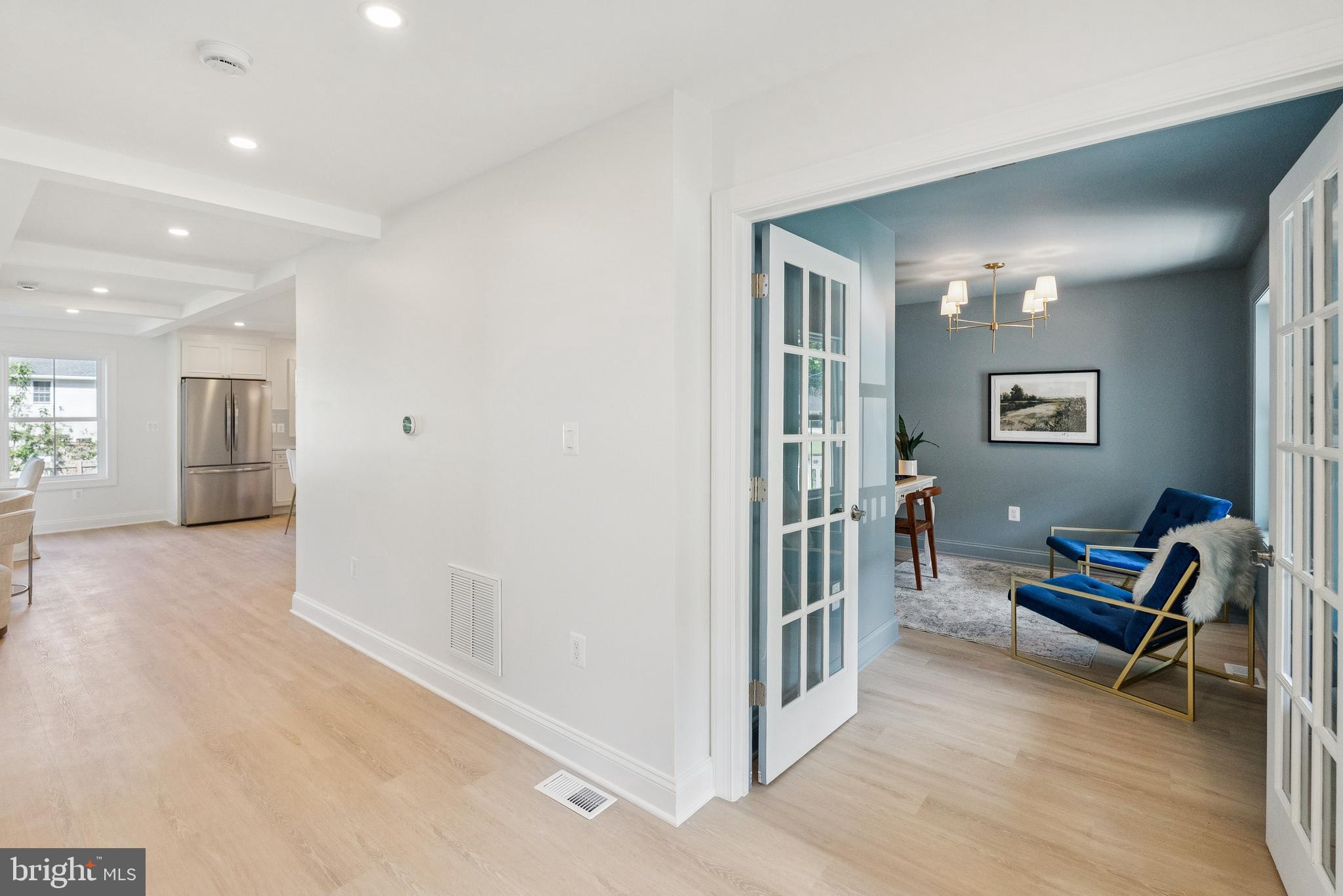 DOUGLAS PARK - Residential