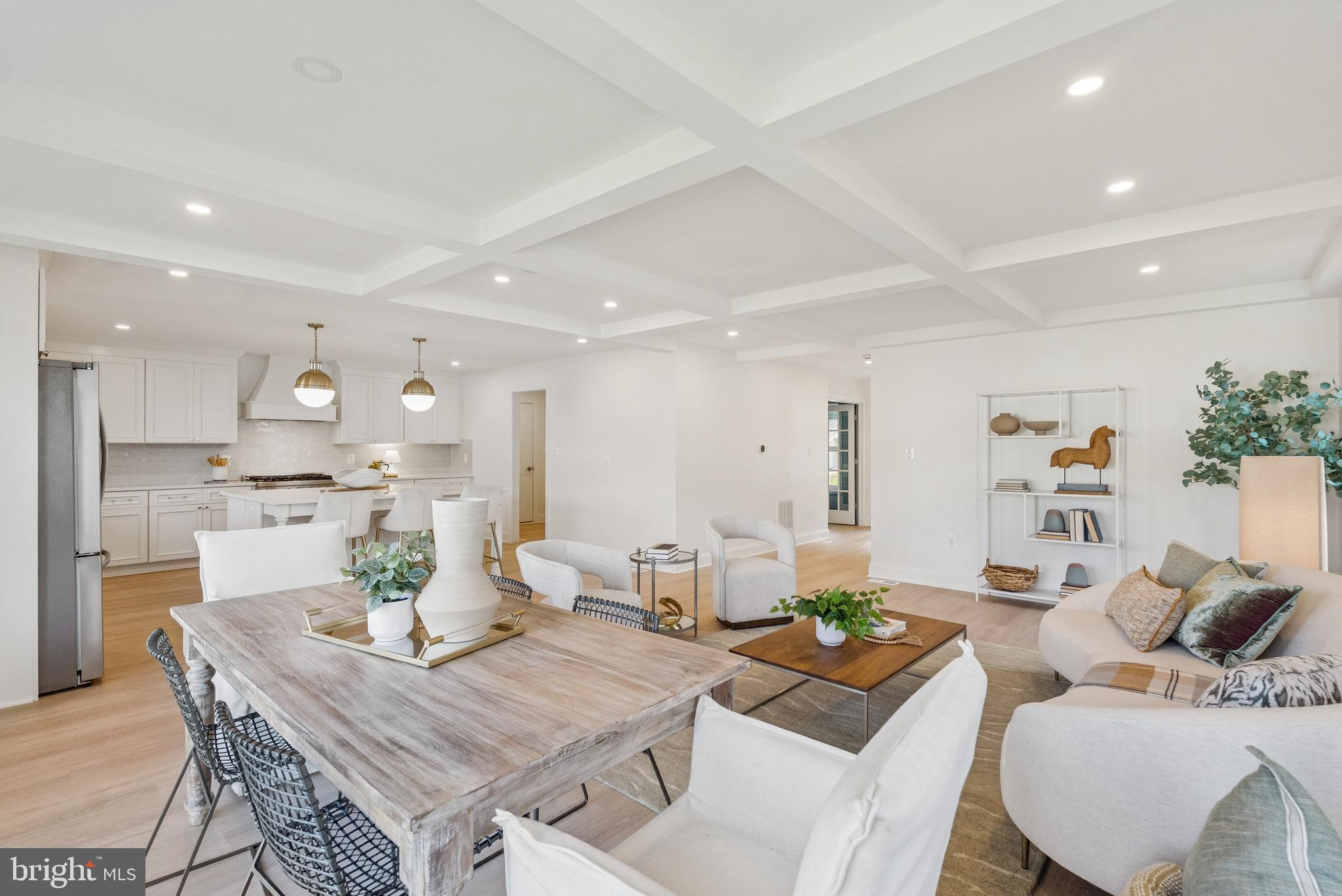 DOUGLAS PARK - Residential