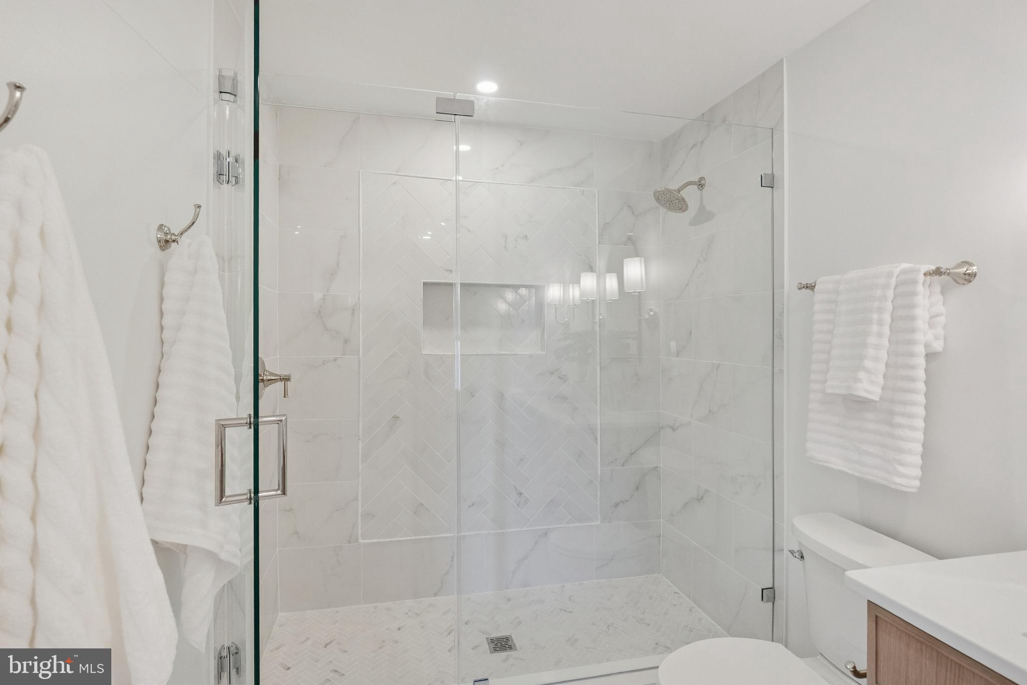 DOUGLAS PARK - Residential