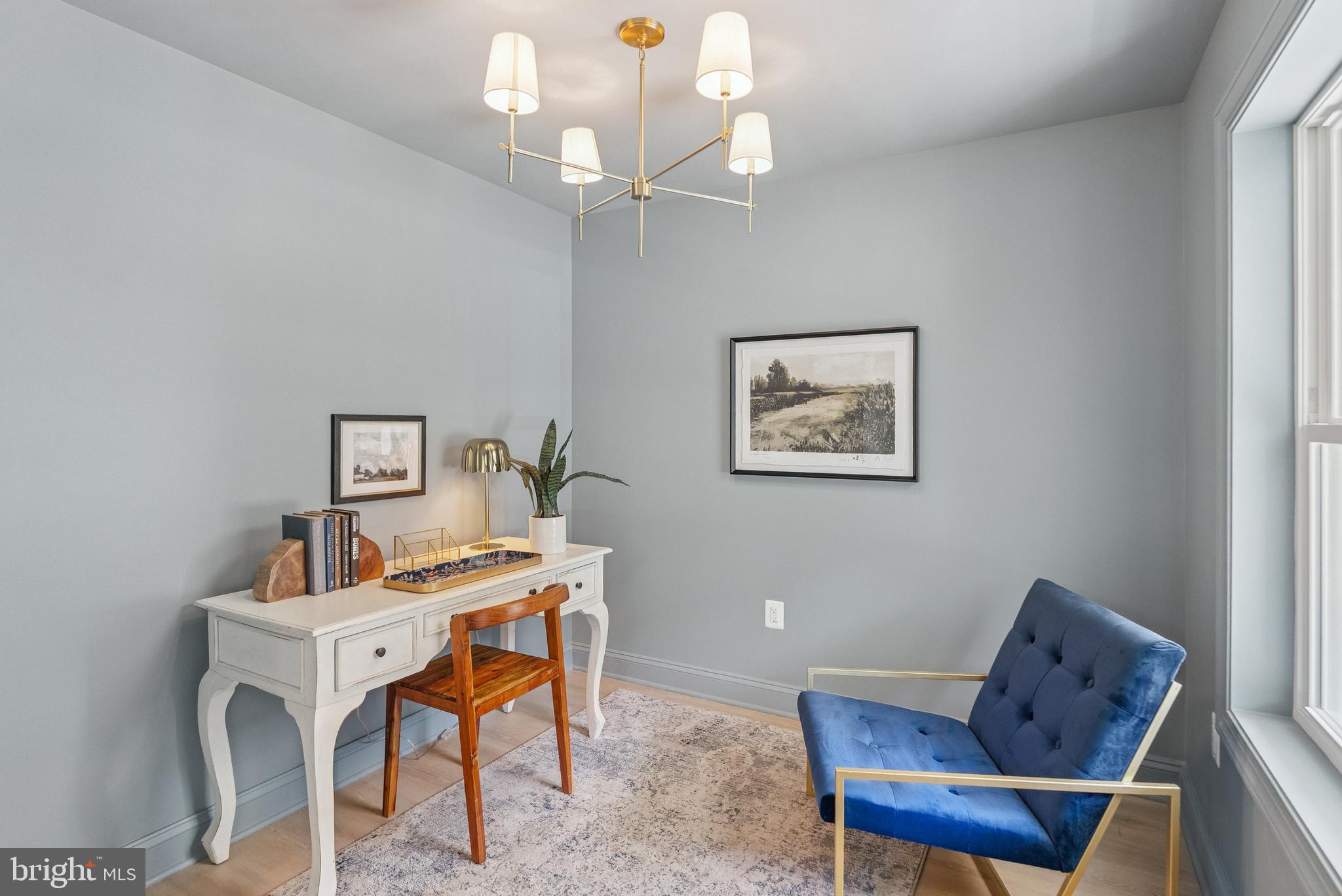 DOUGLAS PARK - Residential