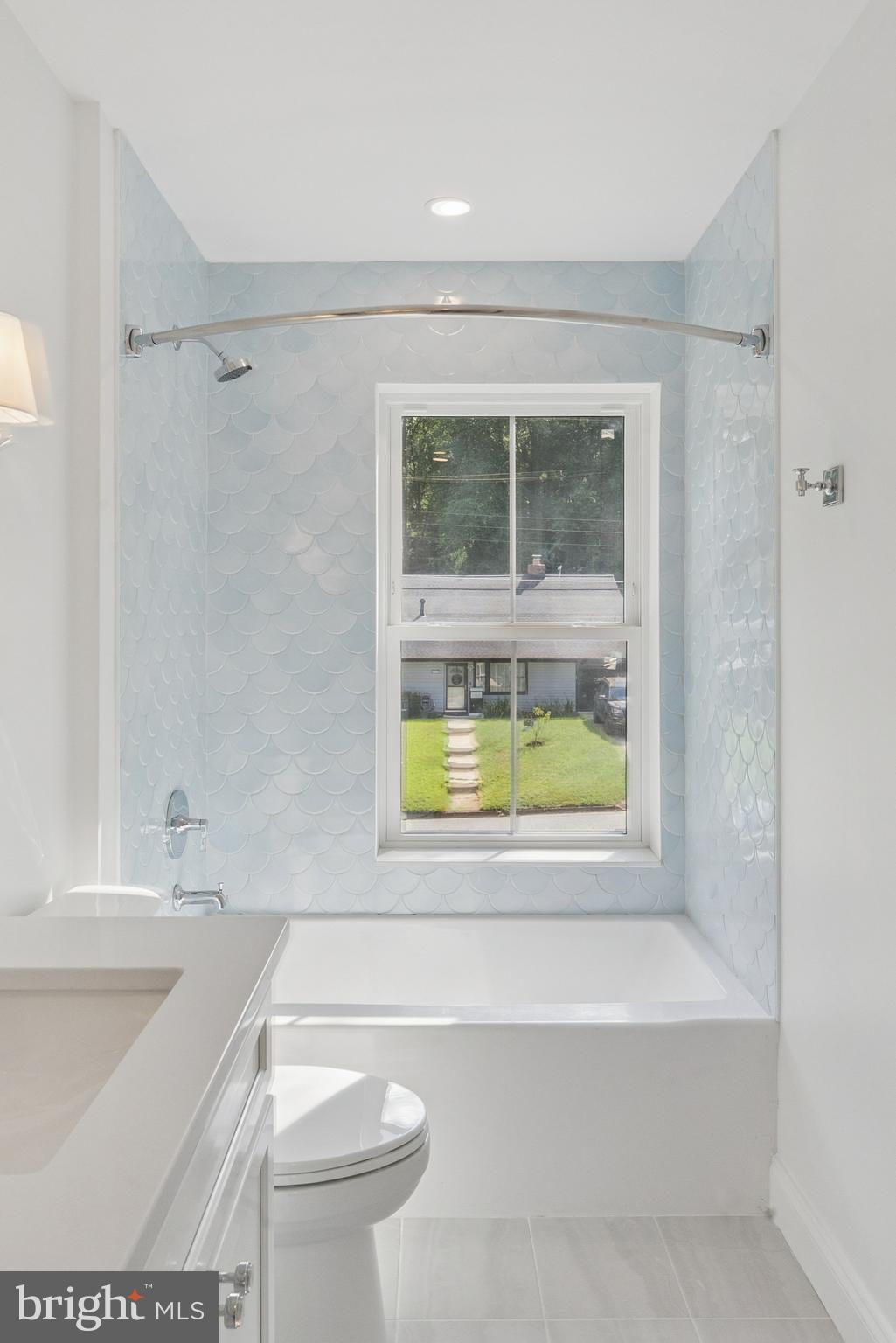 DOUGLAS PARK - Residential