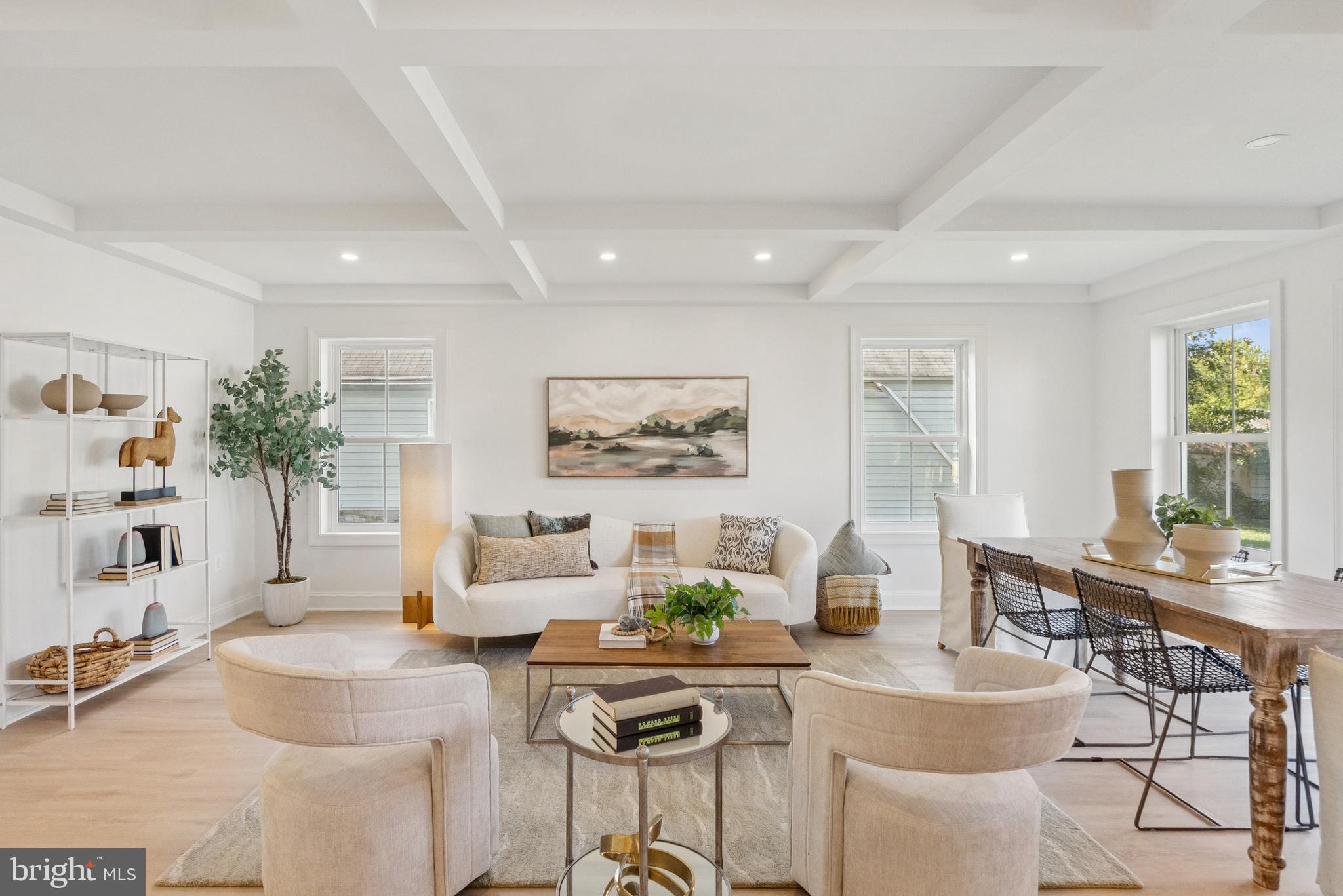 DOUGLAS PARK - Residential