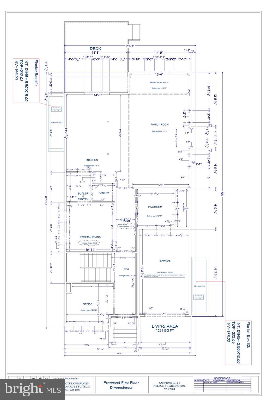 DOUGLAS PARK - Residential
