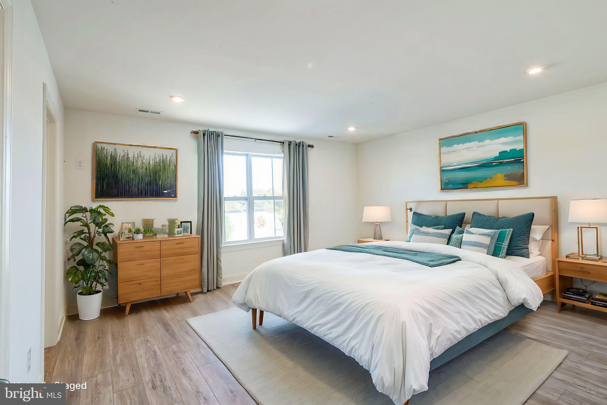 SMYRNA LANDING - Residential