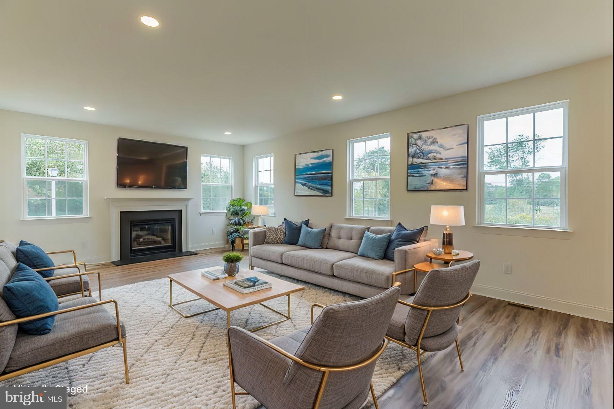 SMYRNA LANDING - Residential