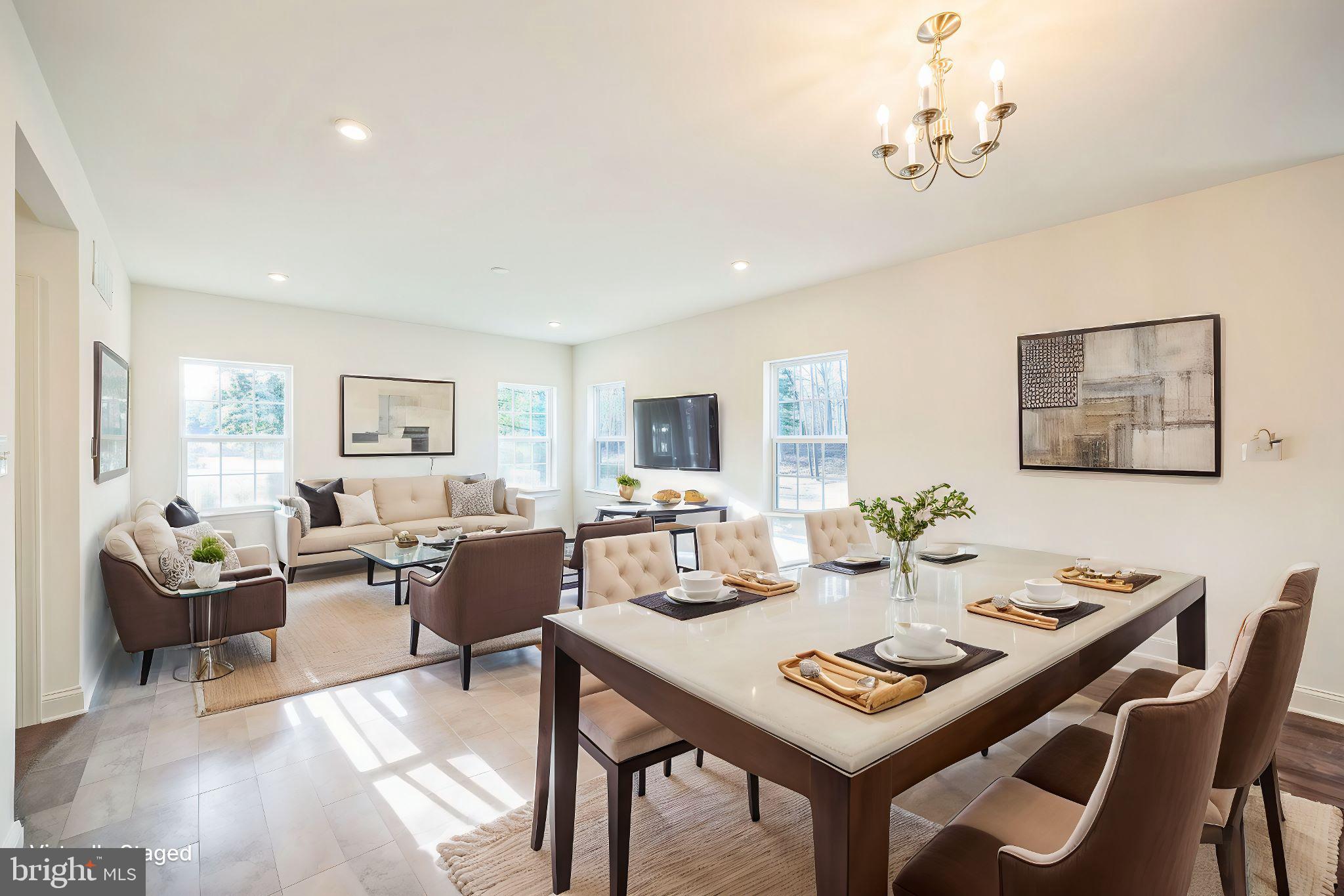 SMYRNA LANDING - Residential