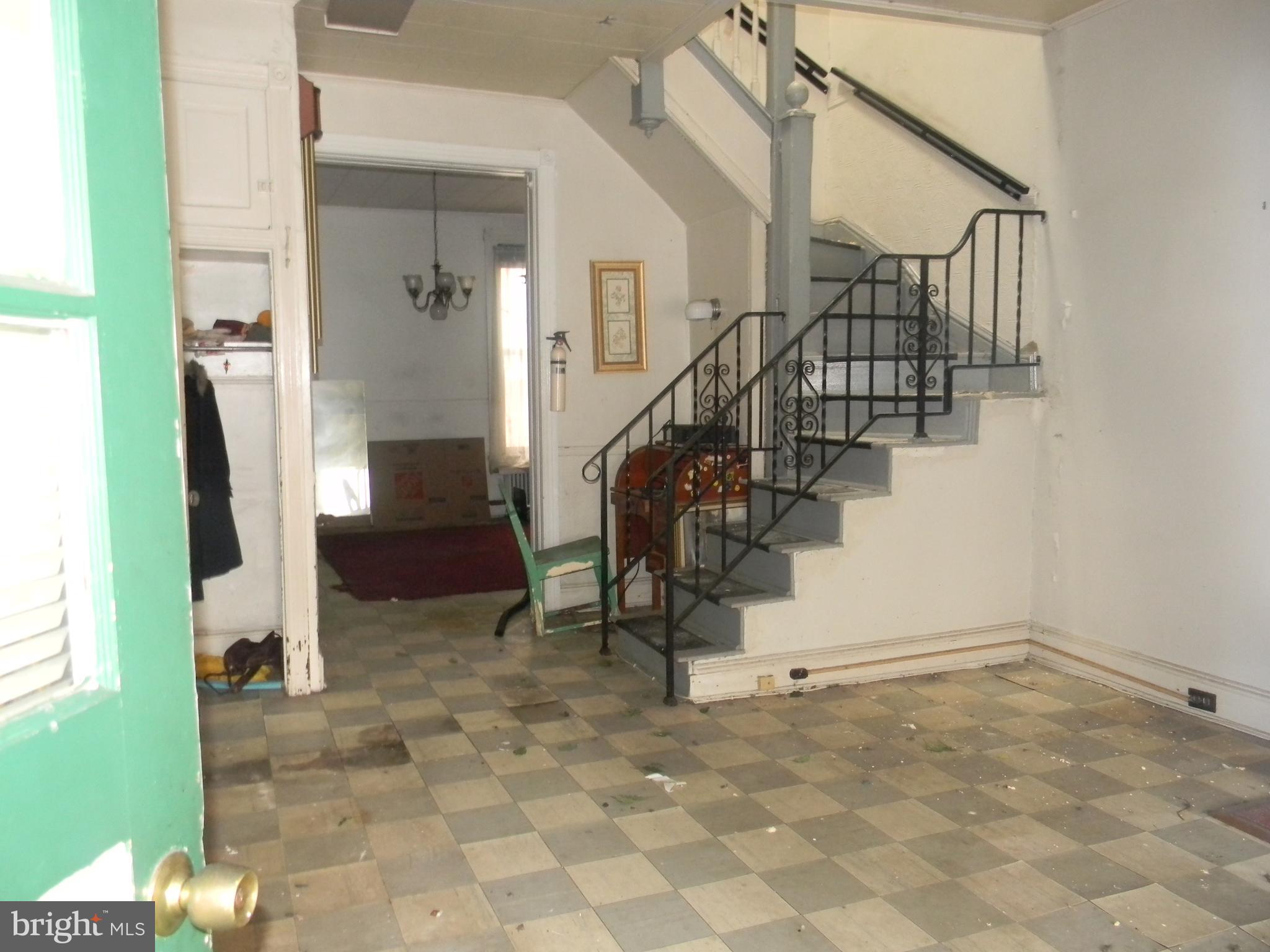 DRUID HEIGHTS - Residential