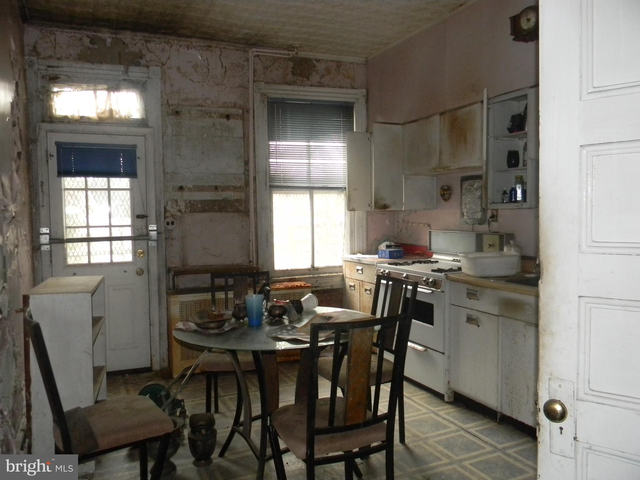 DRUID HEIGHTS - Residential