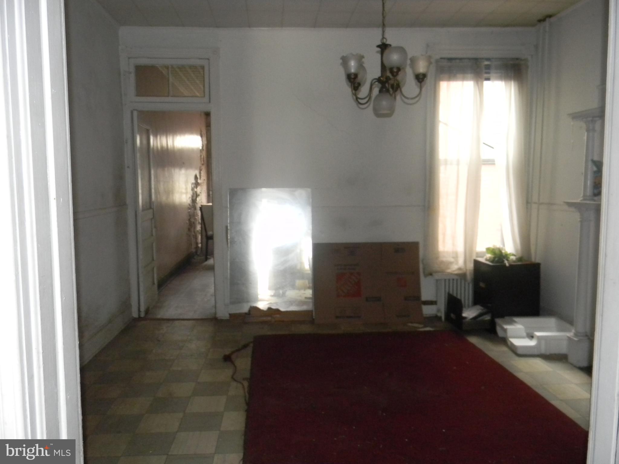 DRUID HEIGHTS - Residential