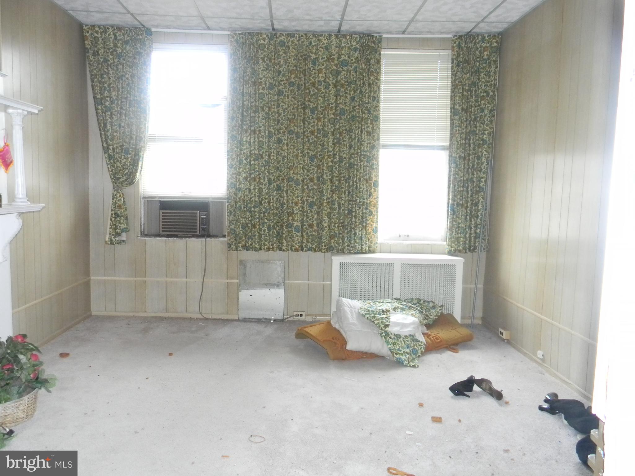 DRUID HEIGHTS - Residential