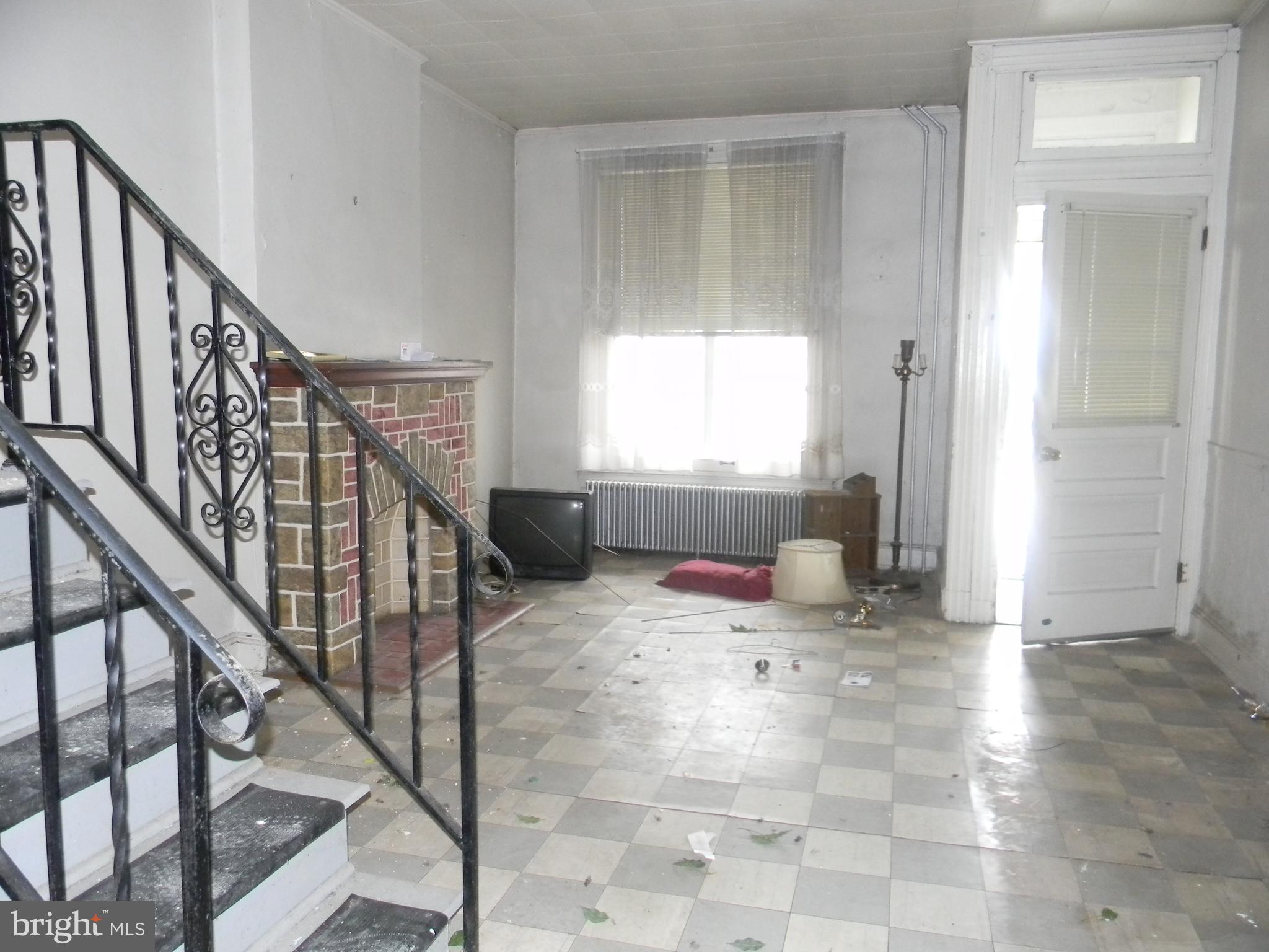 DRUID HEIGHTS - Residential