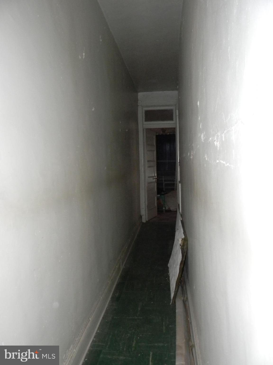 DRUID HEIGHTS - Residential