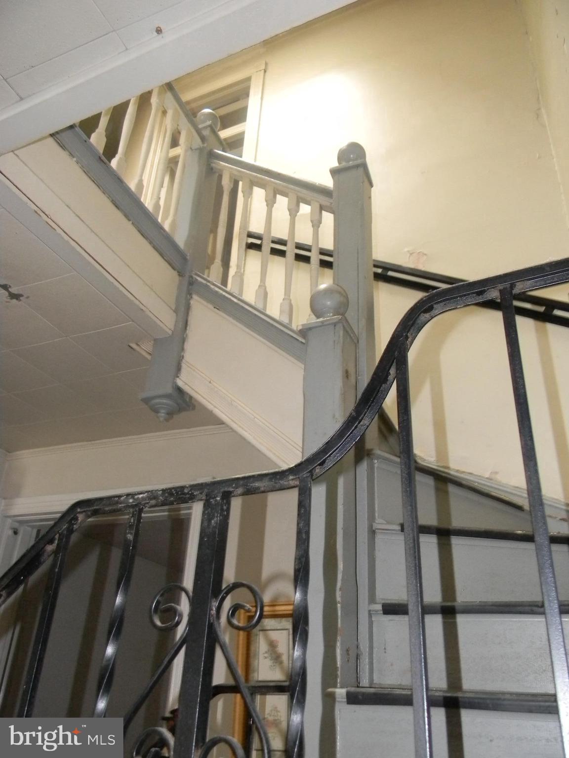 DRUID HEIGHTS - Residential